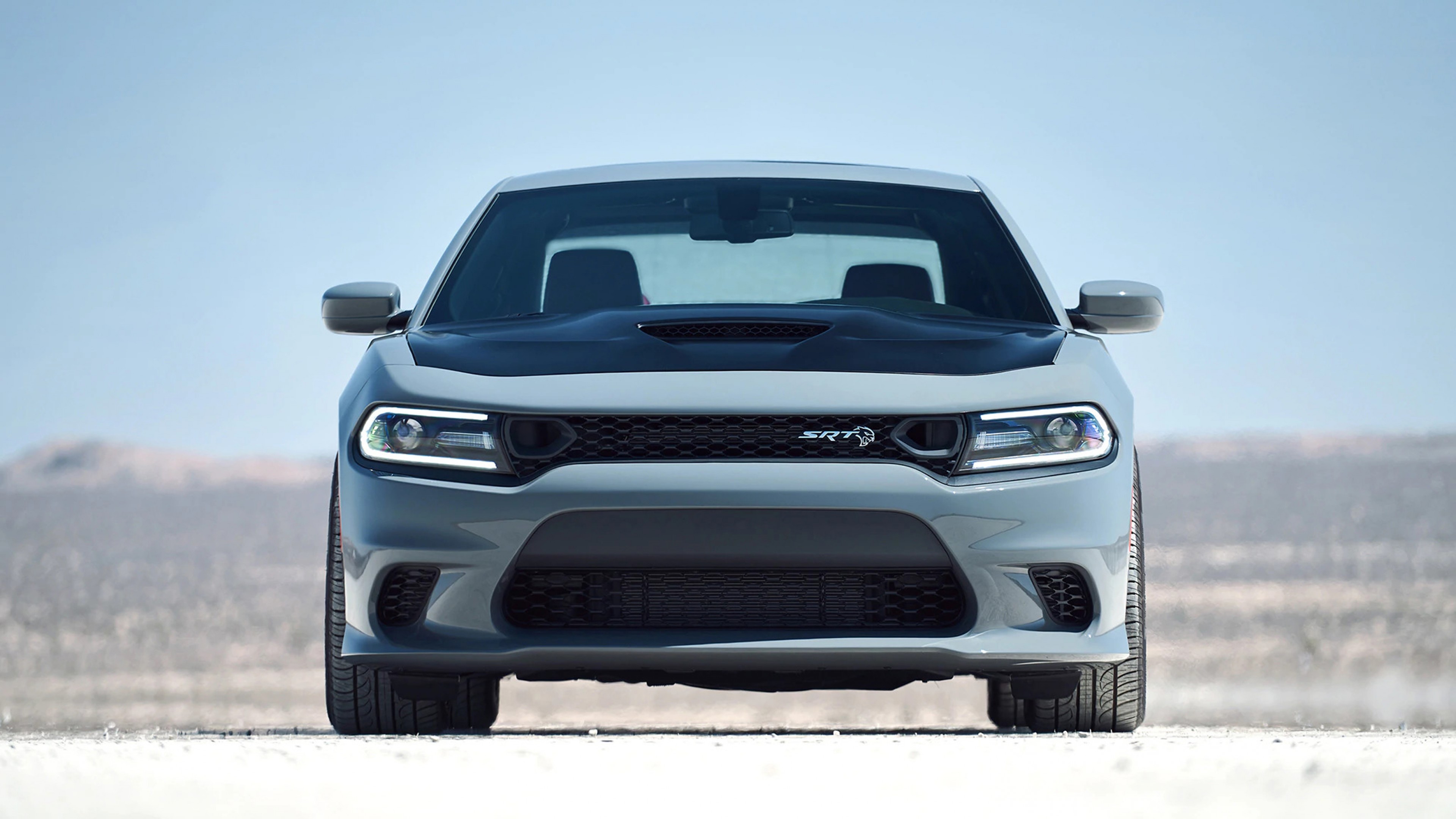 Dodge Charger Sports, 2019 Cars, 4K, HD Wallpaper
