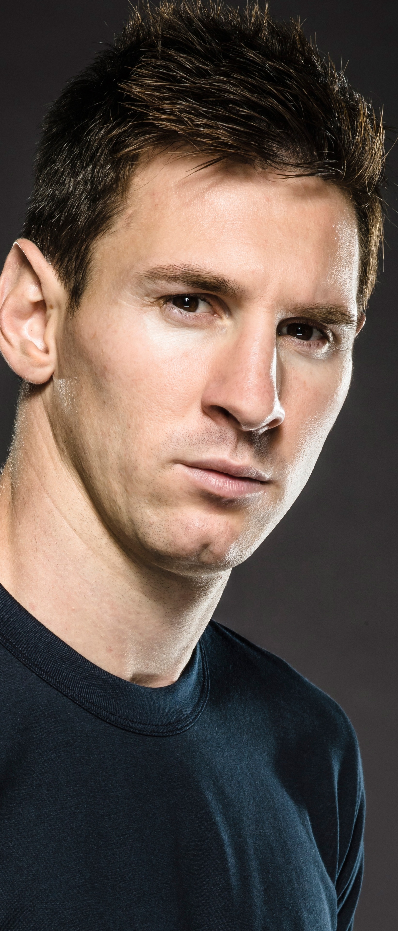 Sports Lionel Messi, Argentinian, 1644x3840, Phone HD Wallpaper