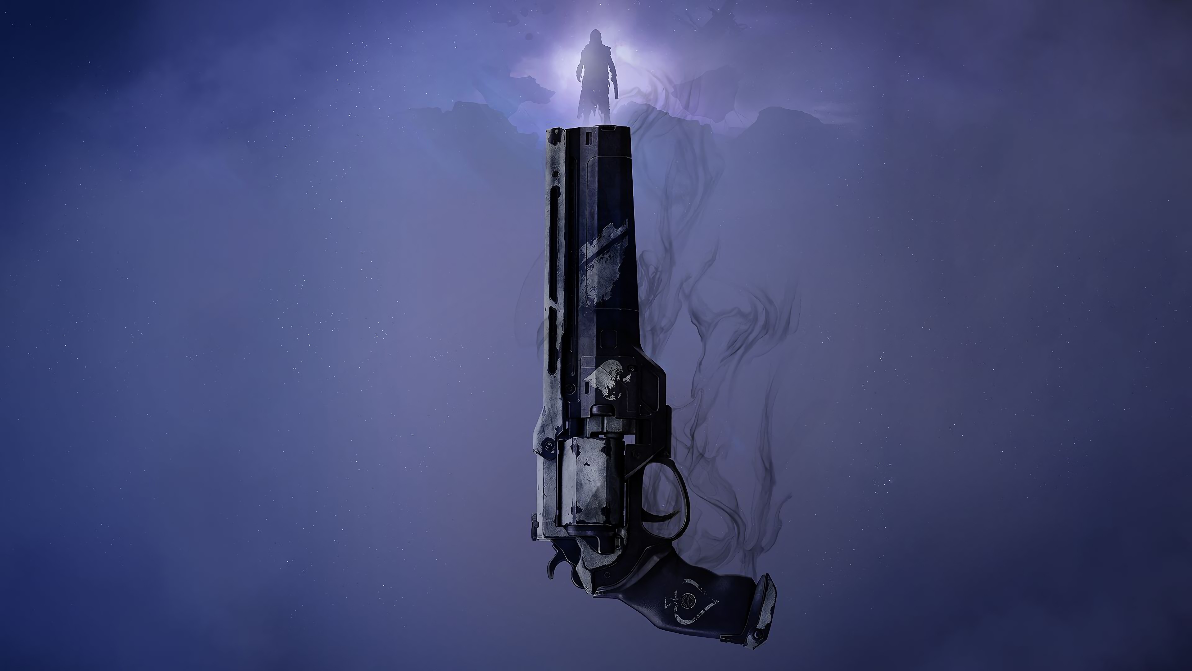 Destiny 2: Forsaken, E3 2018, poster, 4K, HD Wallpaper
