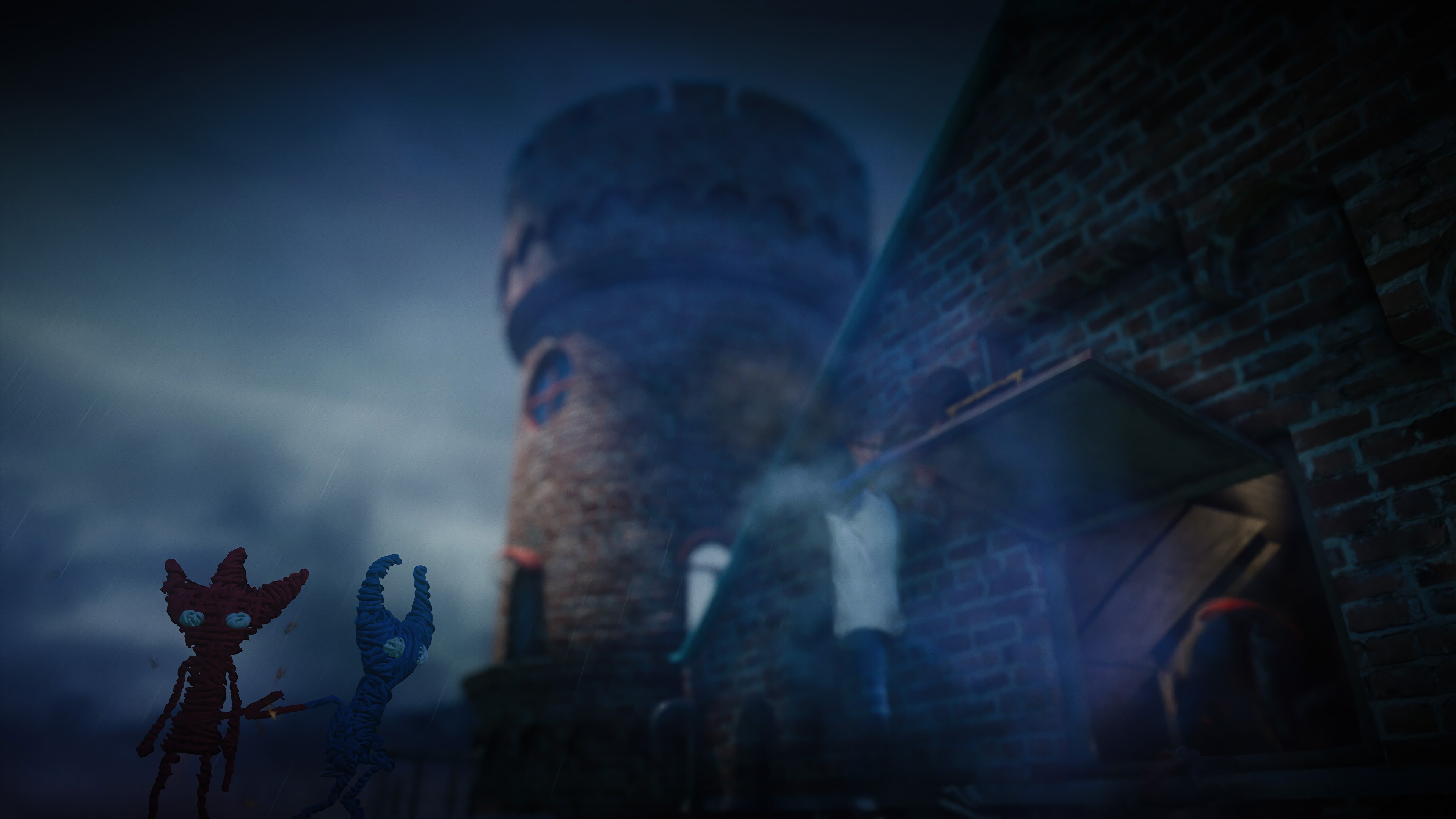 Unravel 2, E3 2018, screenshot, 4K, HD Wallpaper