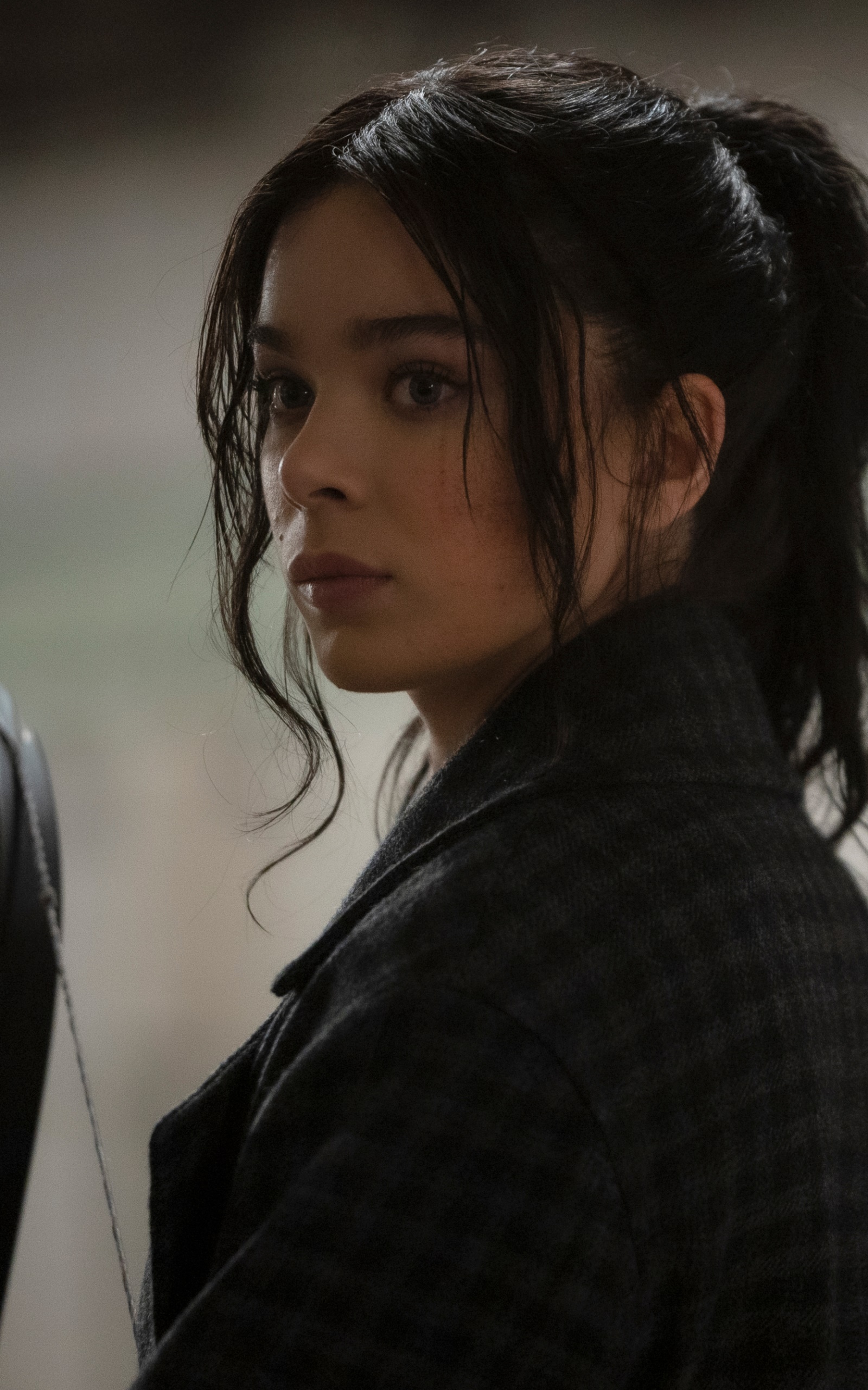 TV Show Hawkeye, Hailee Steinfeld, Kate Bishop, 1600x2560, Phone HD Wallpaper