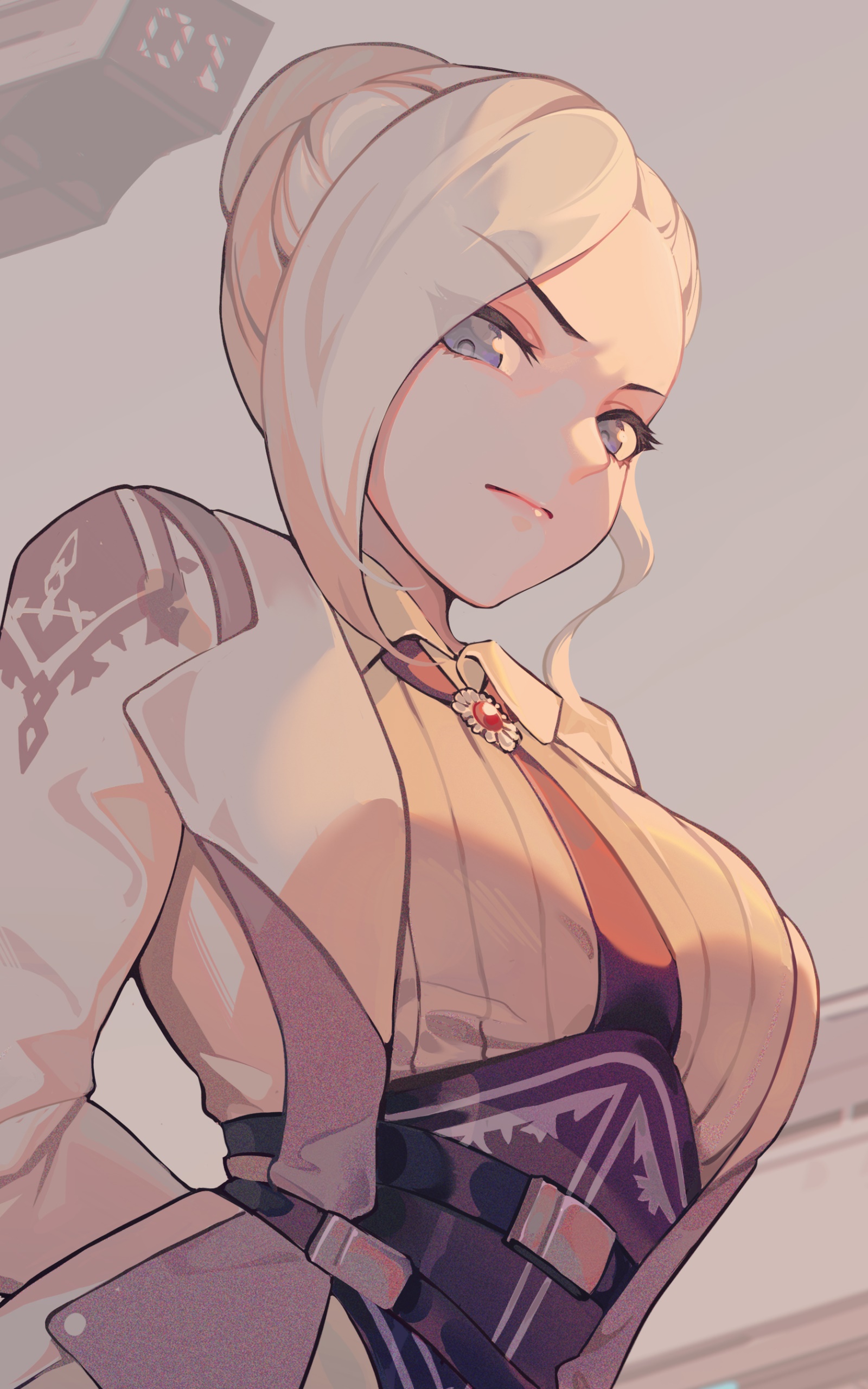 Anime RWBY, Winter Schnee, 1600x2560, Phone HD Wallpaper