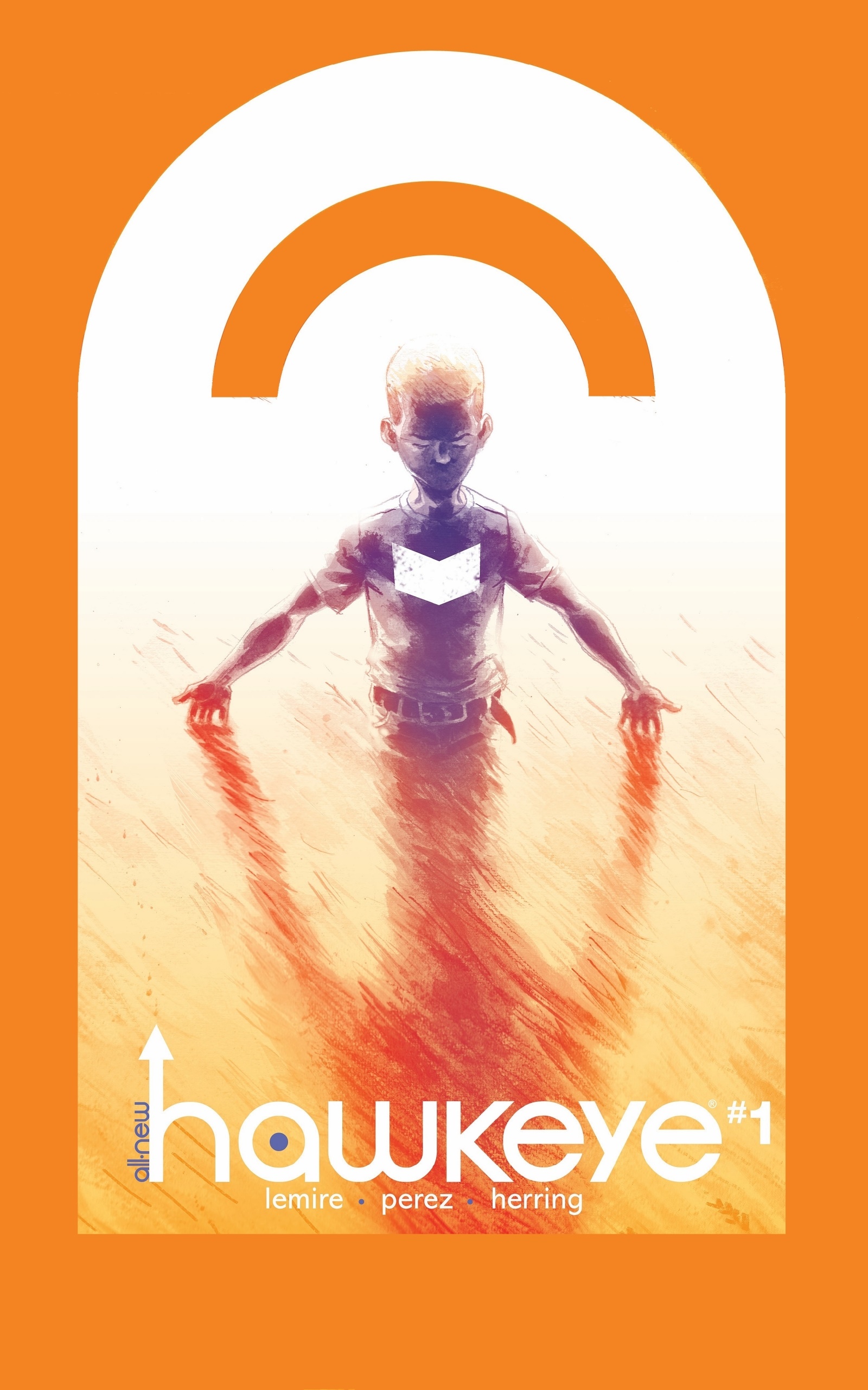 Comics Hawkeye, 1600x2560, Phone HD Wallpaper