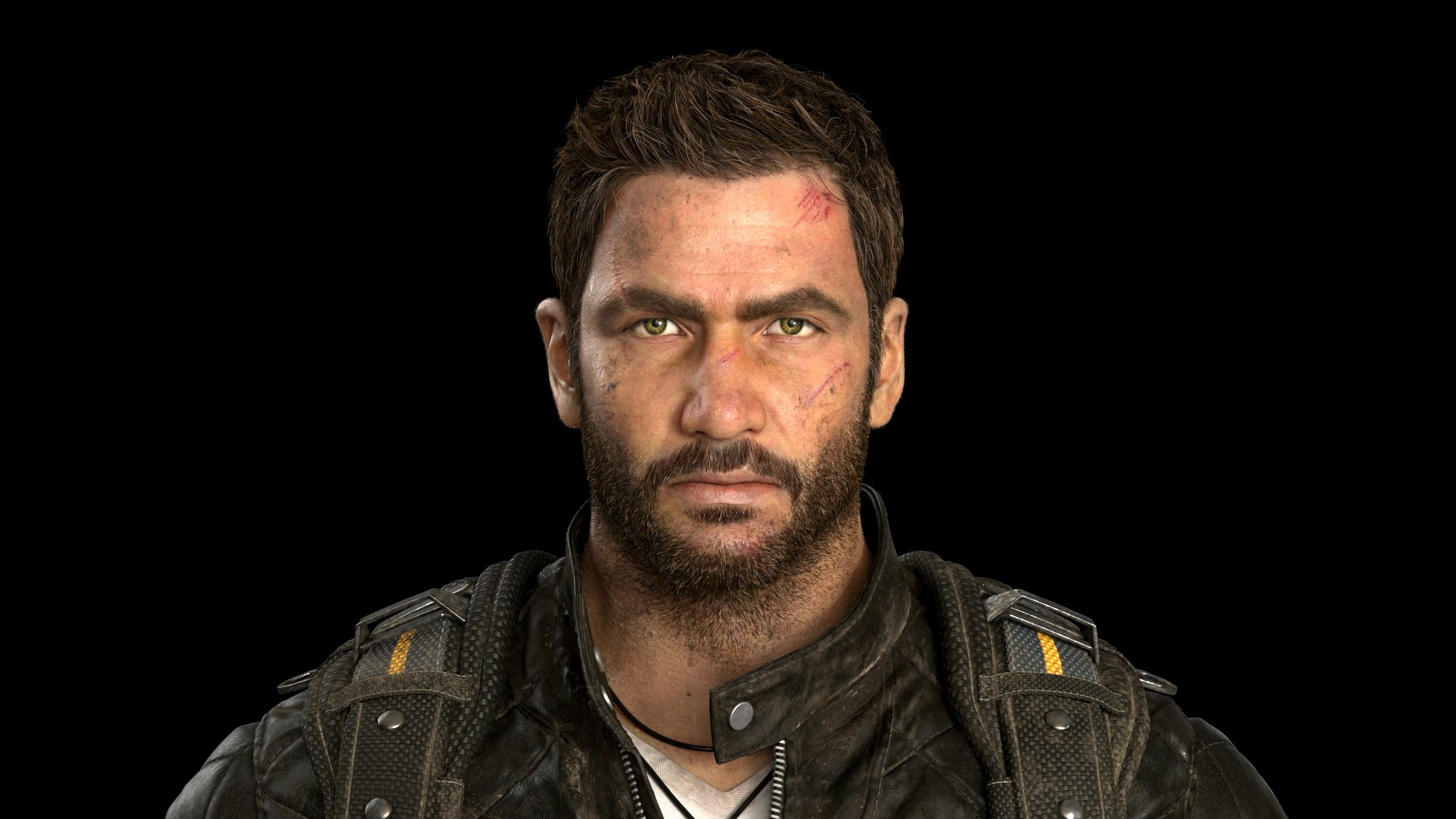 Just Cause 4, E3 2018, poster, 4K, HD Wallpaper