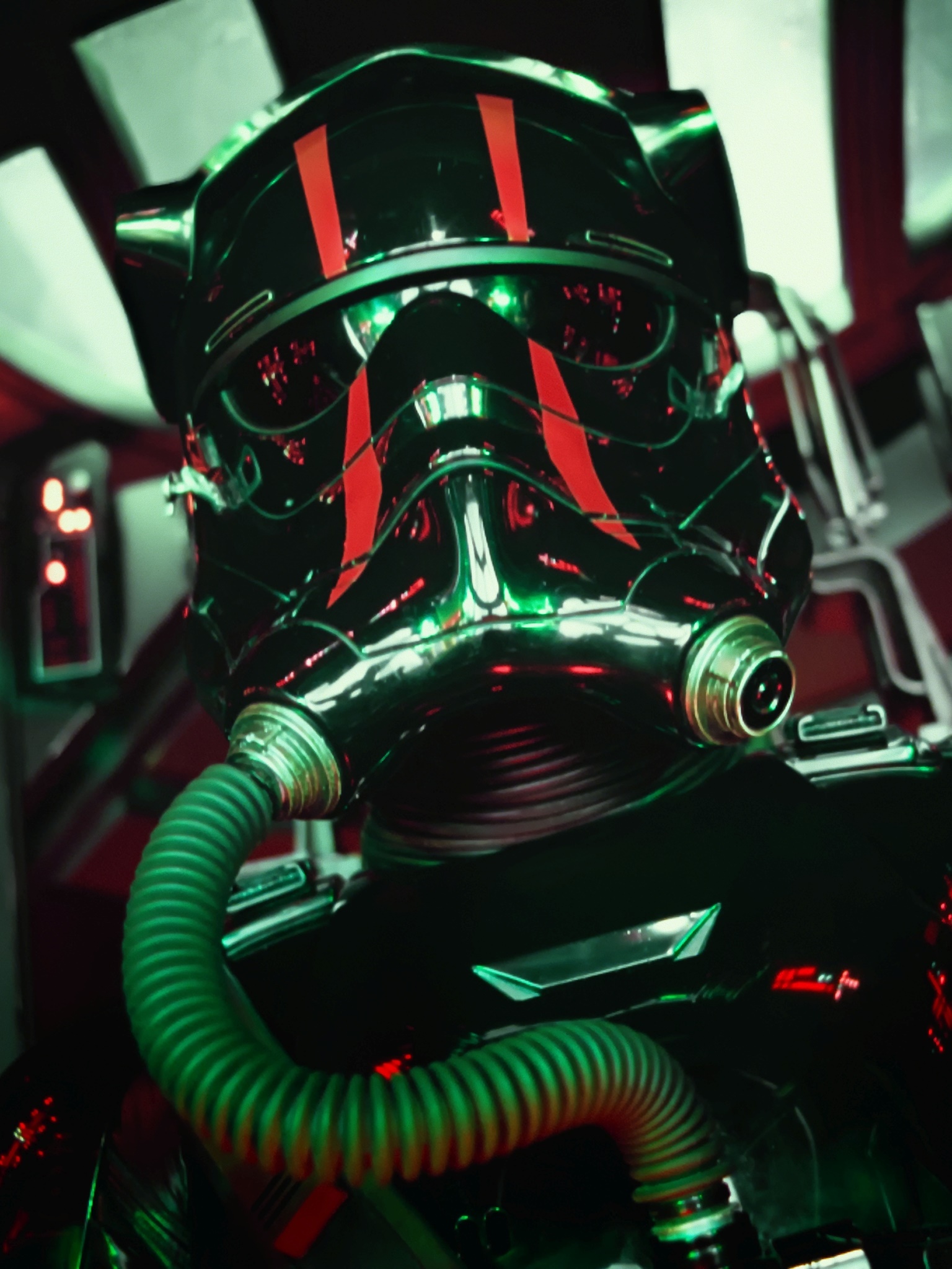 Movie Star Wars Episode VII: The Force Awakens, Star Wars, 1536x2048, Phone HD Wallpaper