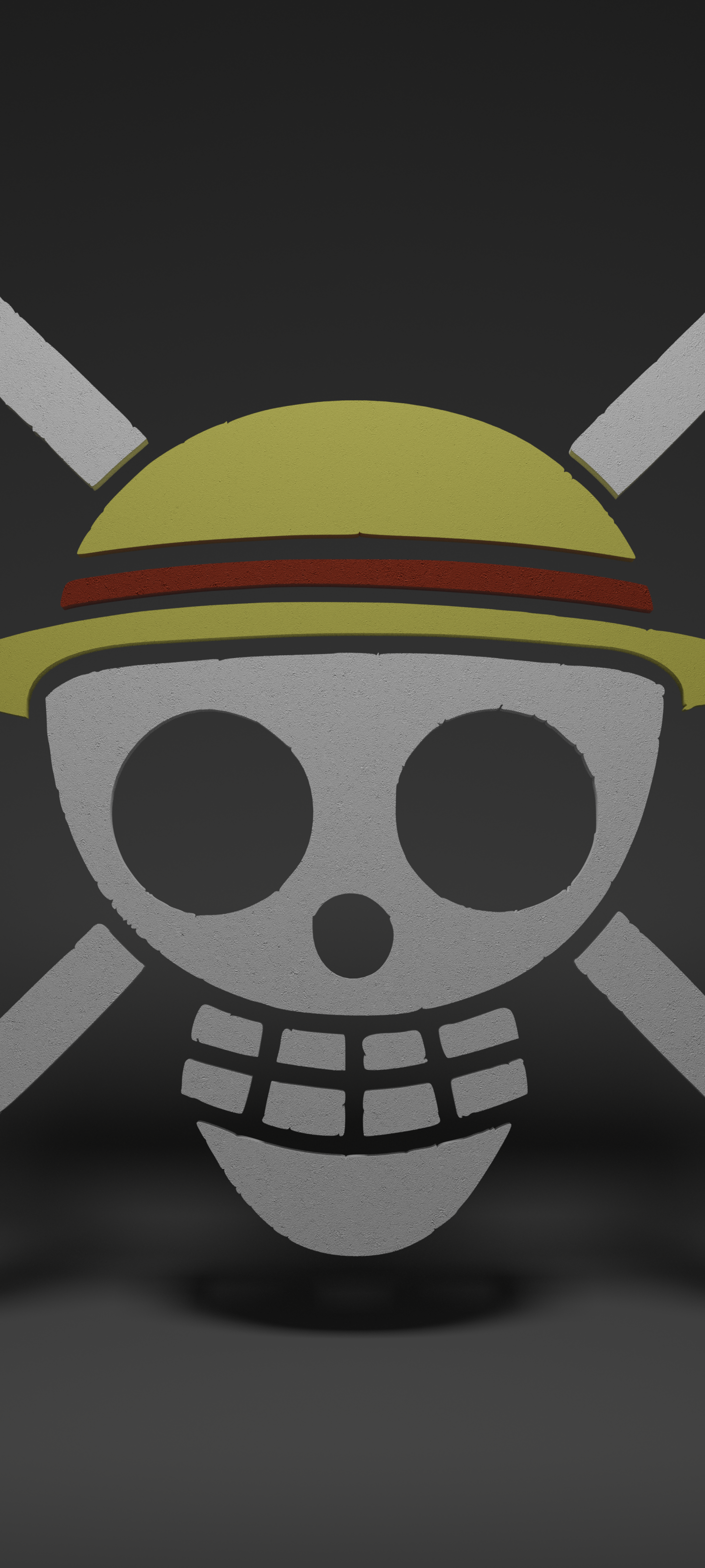 Anime One Piece, Straw Hat, 1440x3200, Phone HD Wallpaper
