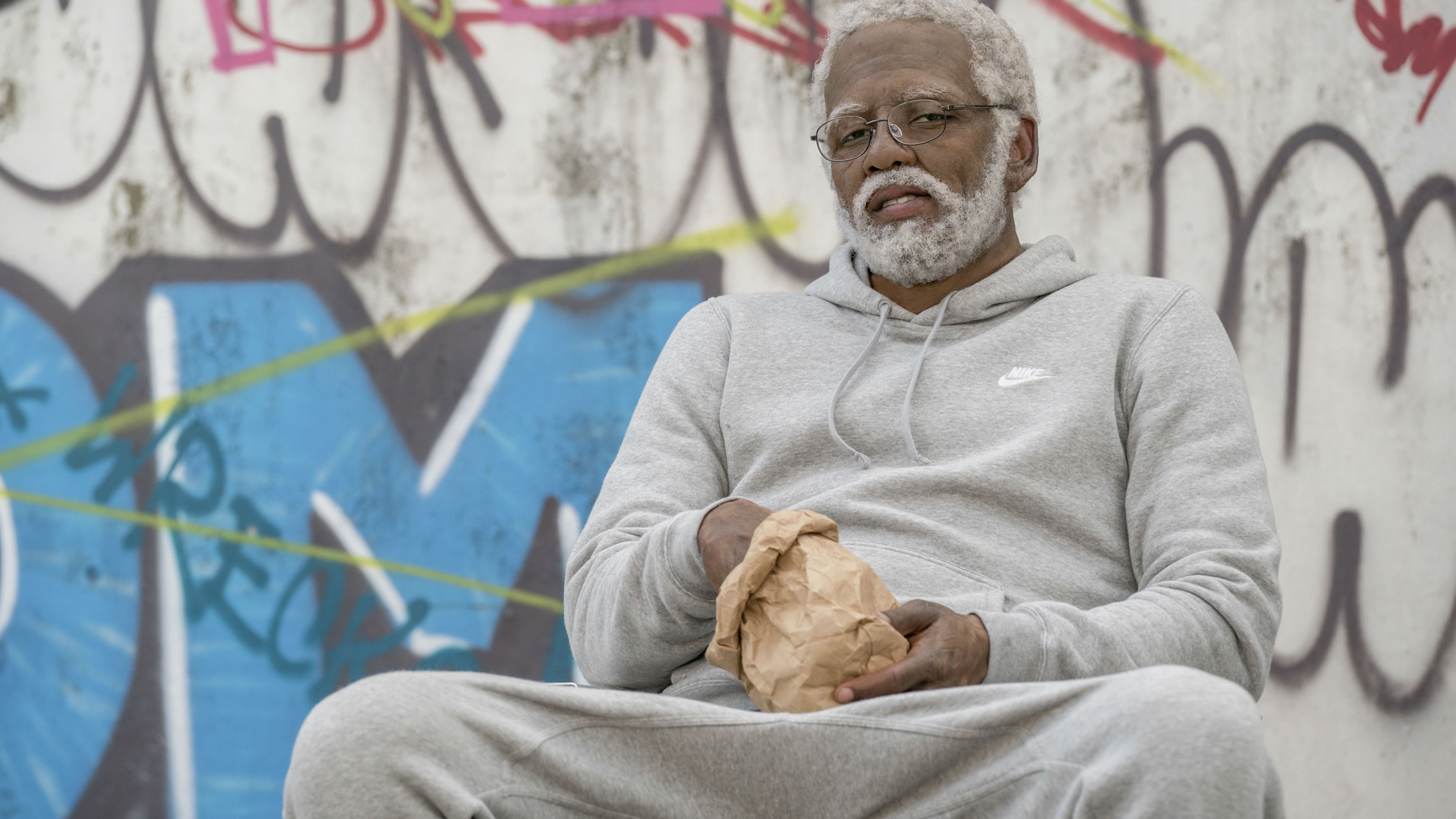 Uncle Drew, Kyrie Irving, 4K, HD Wallpaper