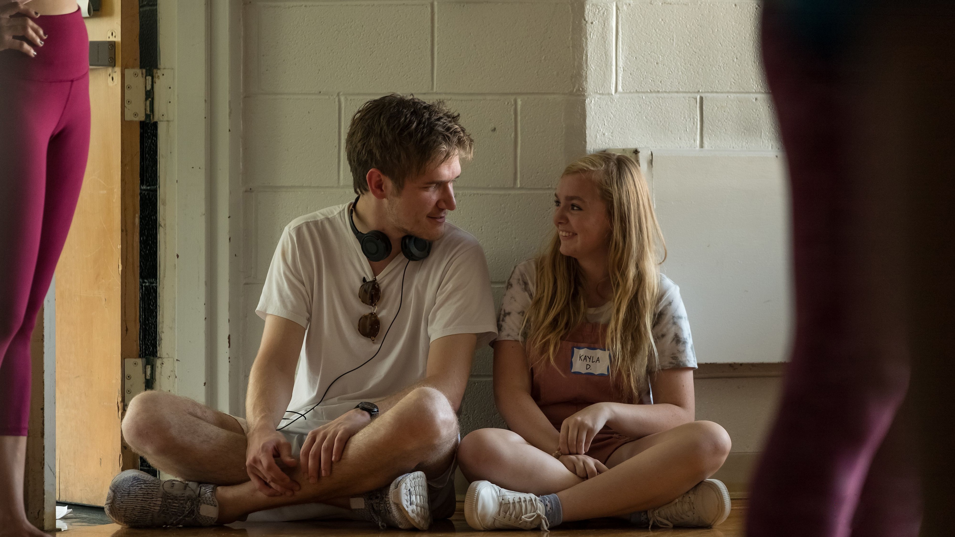 Eighth Grade, Elsie Fisher, 4K, HD Wallpaper