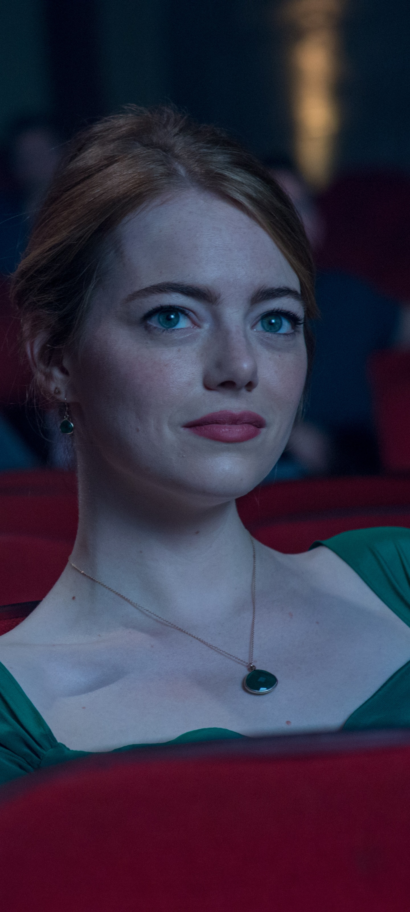 Movie La La Land, Emma Stone, 1440x3200, Phone HD Wallpaper