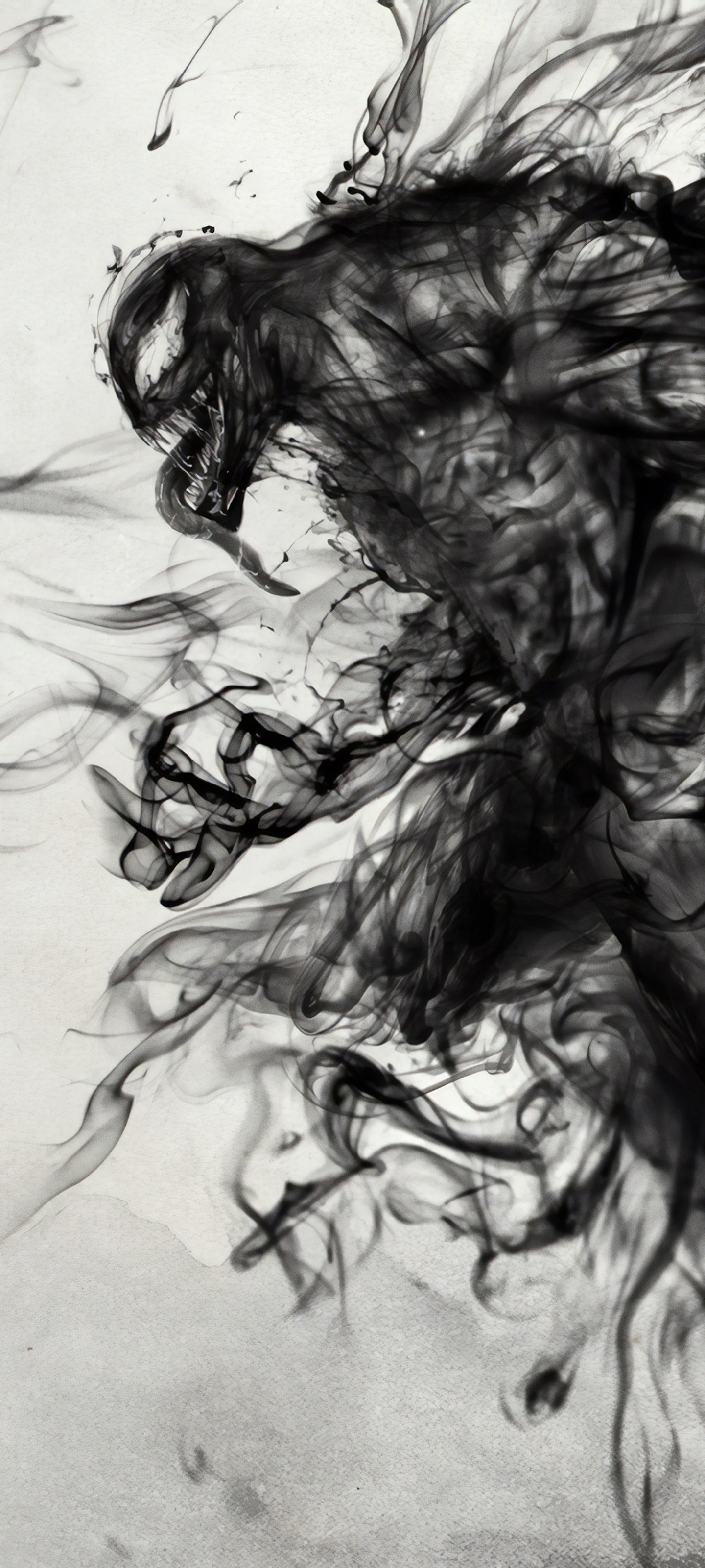Movie Venom, 1440x3200, Phone HD Wallpaper
