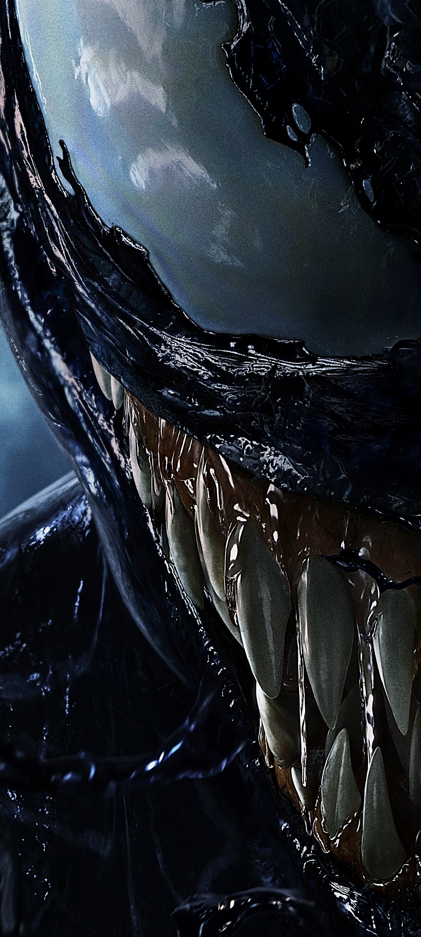 Movie Venom, 1440x3200, Phone HD Wallpaper
