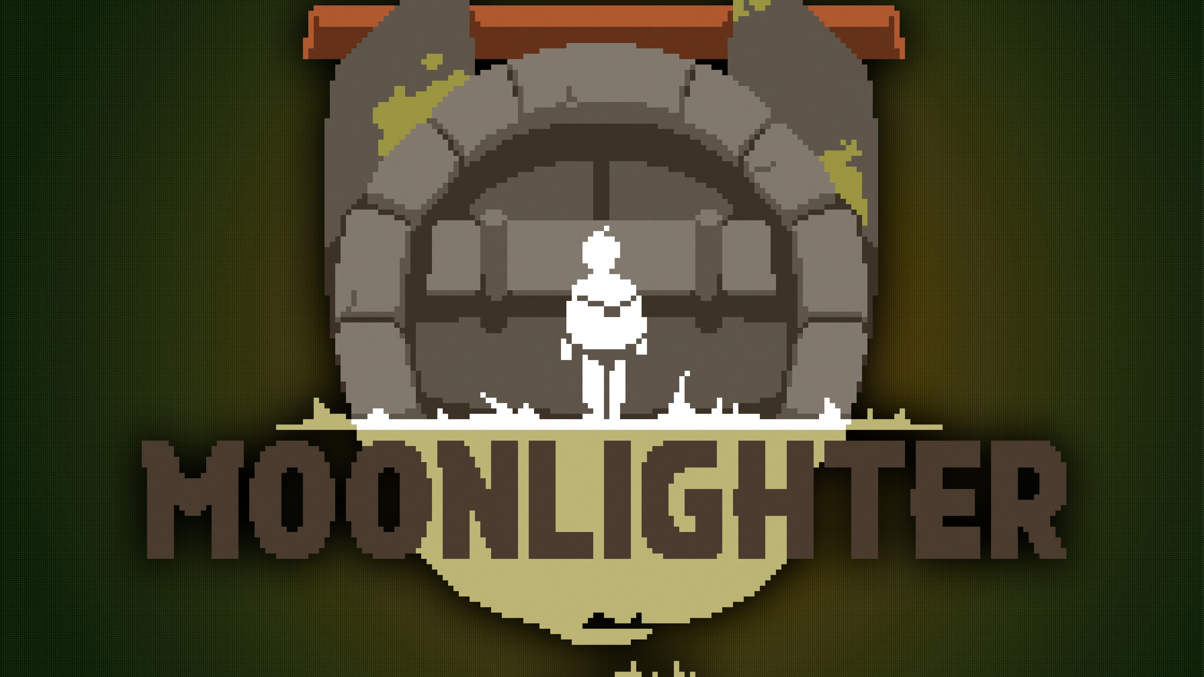Moonlighter, poster, 4K, HD Wallpaper