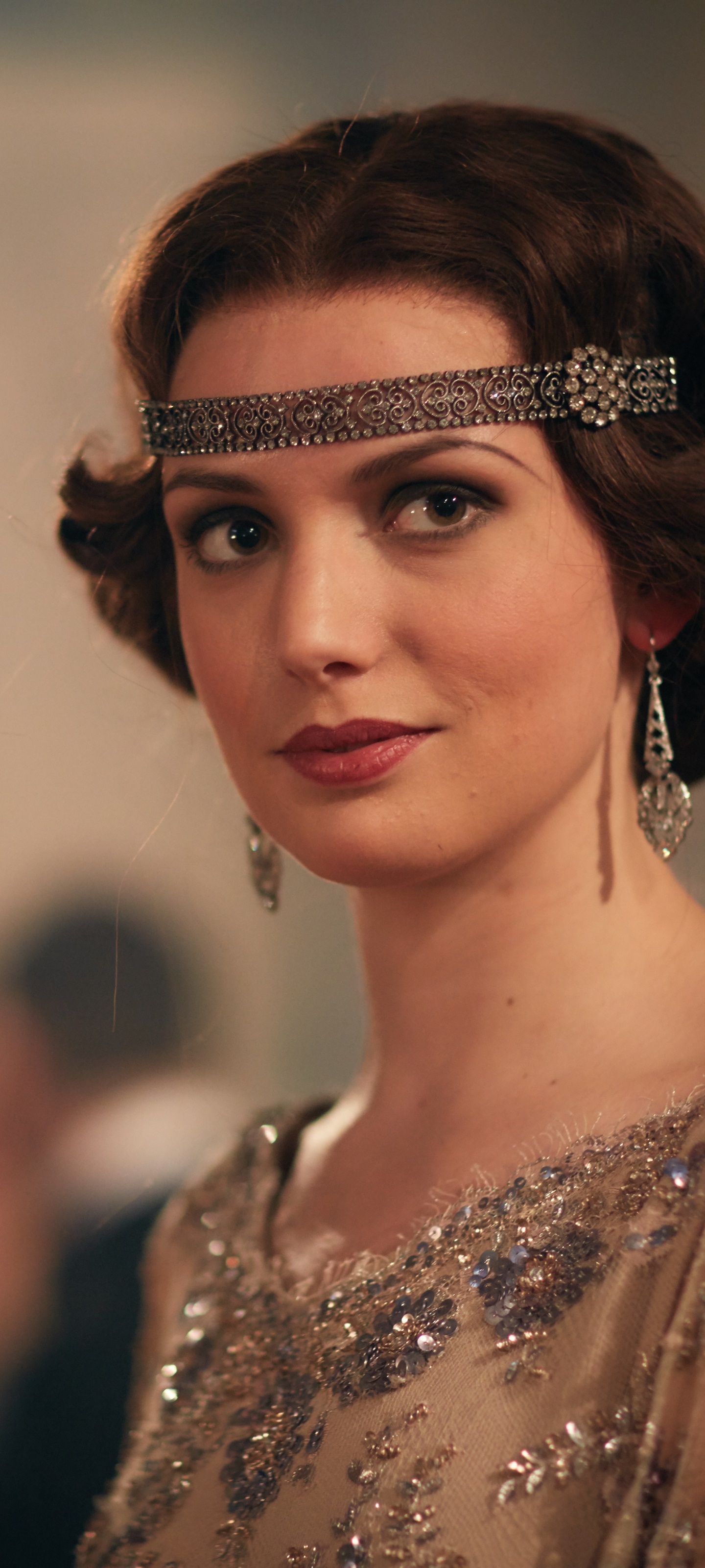 TV Show Peaky Blinders, 1440x3200, Phone HD Wallpaper