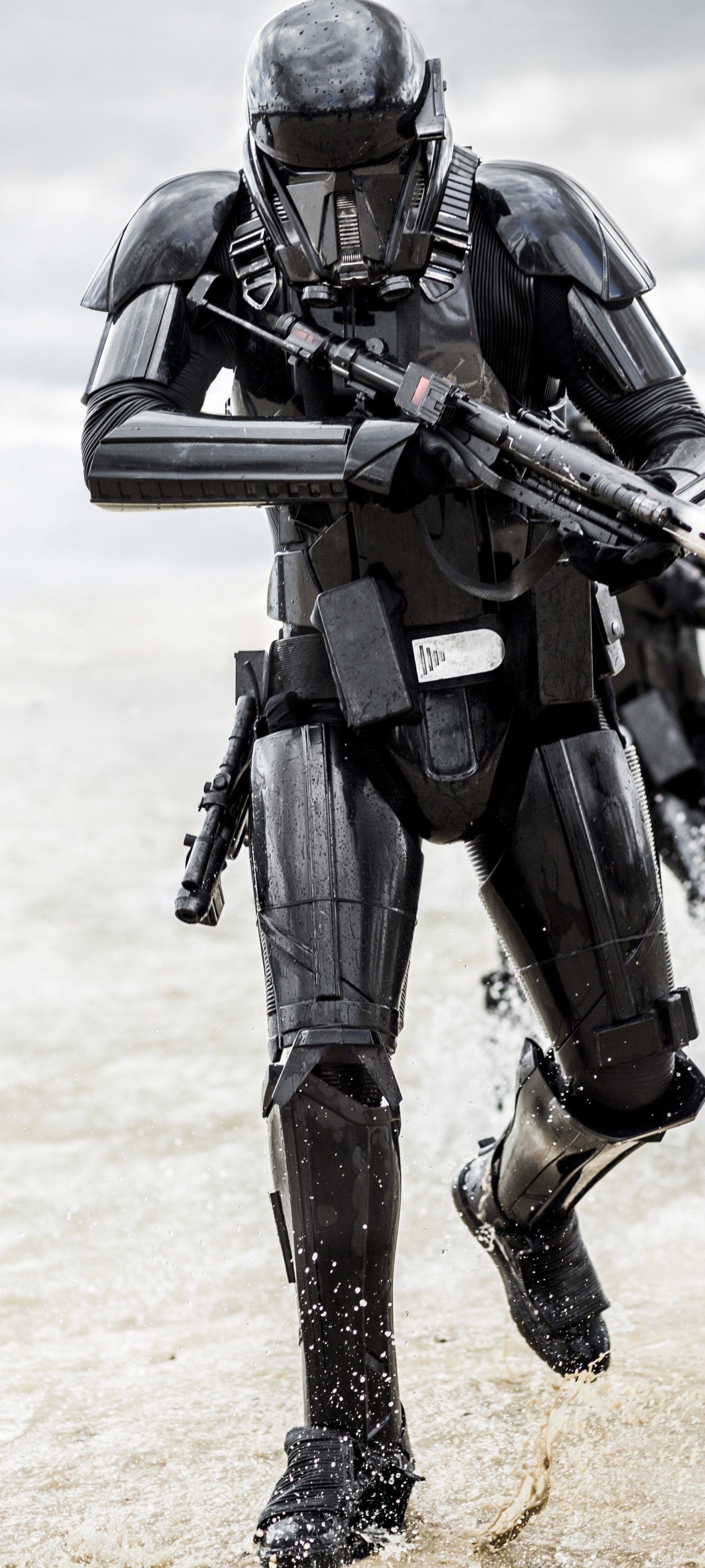 Movie Rogue One: A Star Wars Story, Stormtrooper, Star Wars, 1440x3200, Phone HD Wallpaper