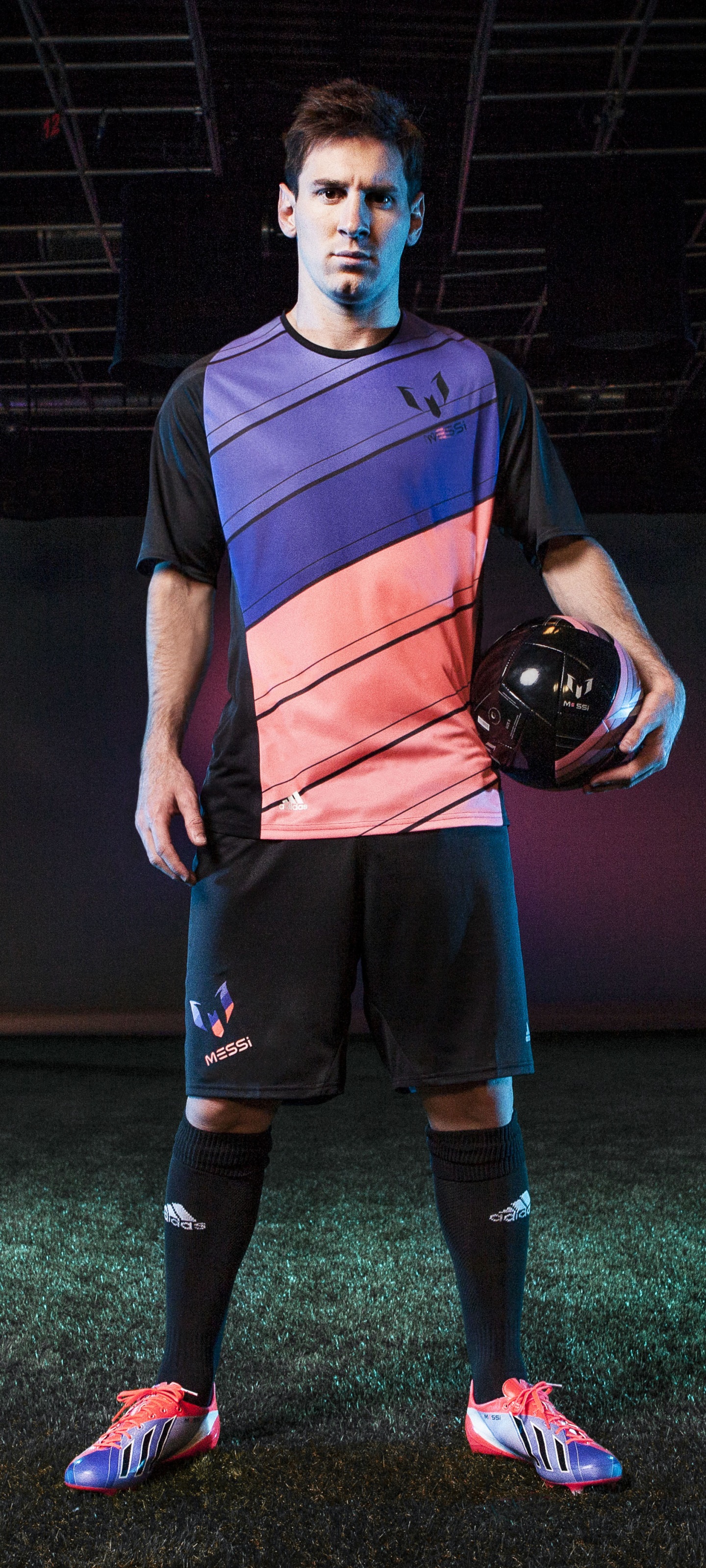 Sports Lionel Messi, Soccer, Argentinian, 1440x3200, Phone HD Wallpaper