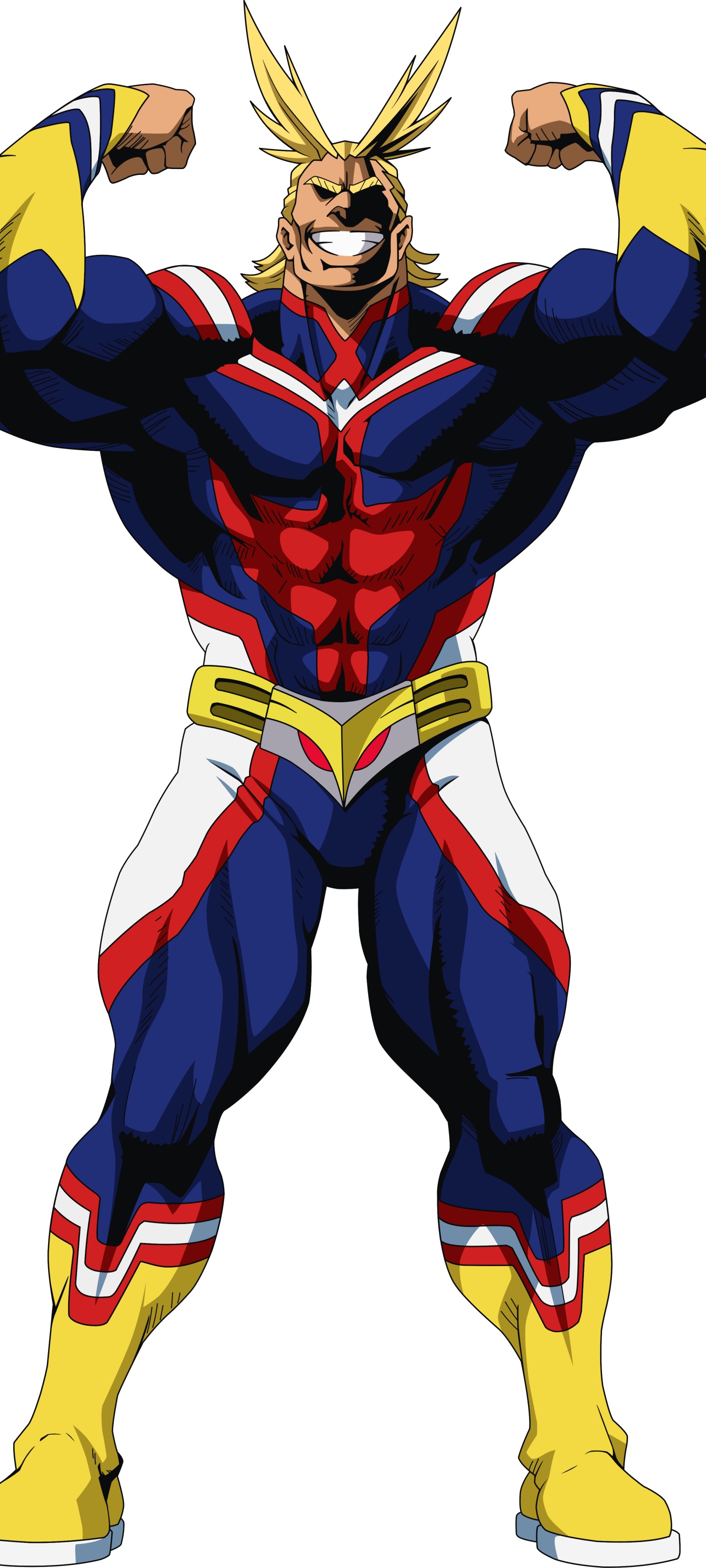 Anime My Hero Academia, 1440x3200, Phone HD Wallpaper