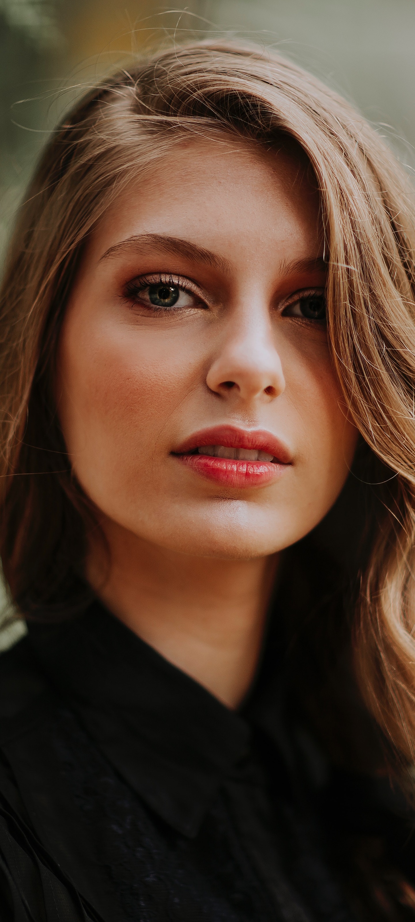 Women Model, 1440x3200, Phone HD Wallpaper