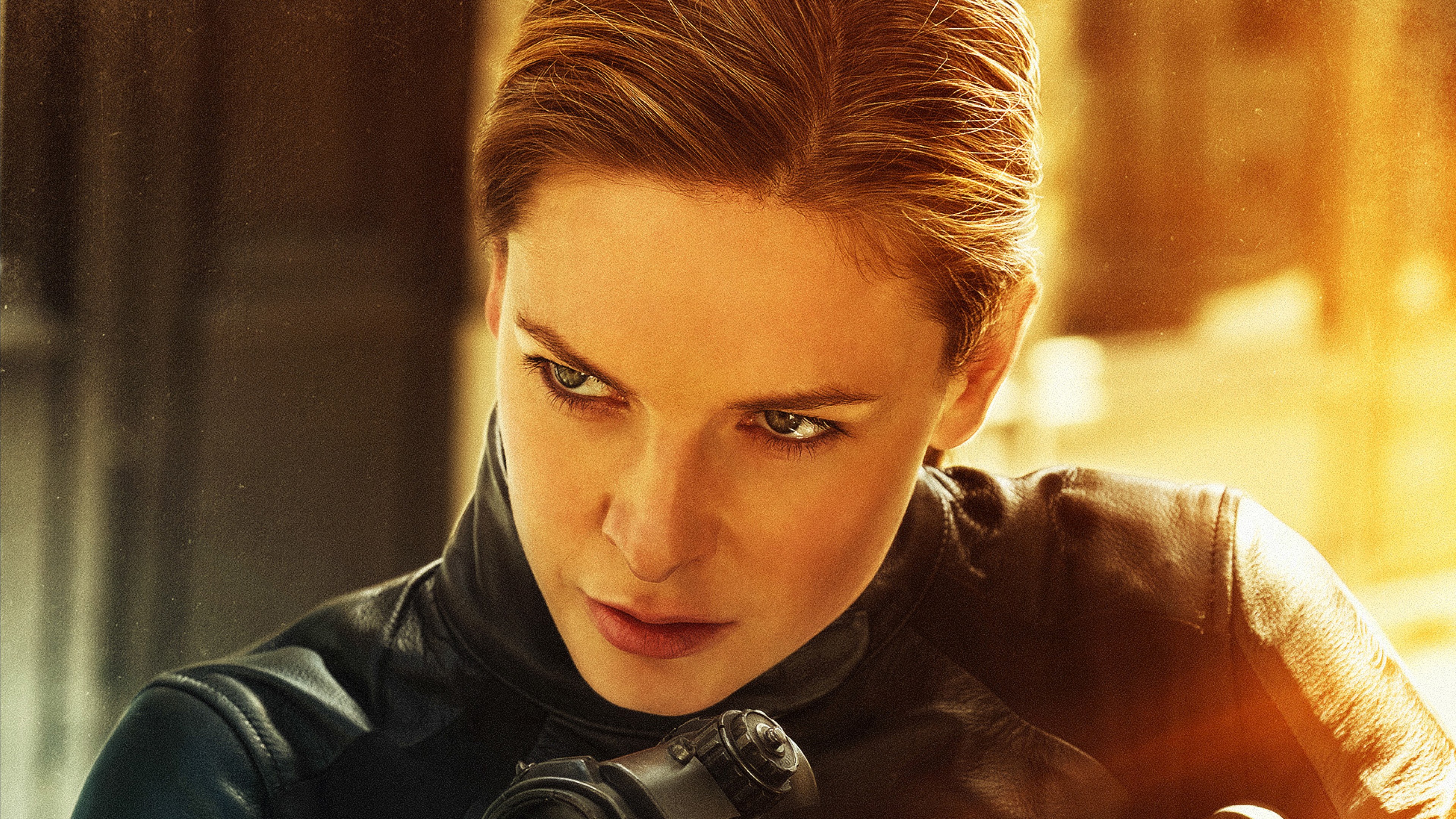 Mission: Impossible - Fallout, Rebecca Ferguson, 4K, HD Wallpaper