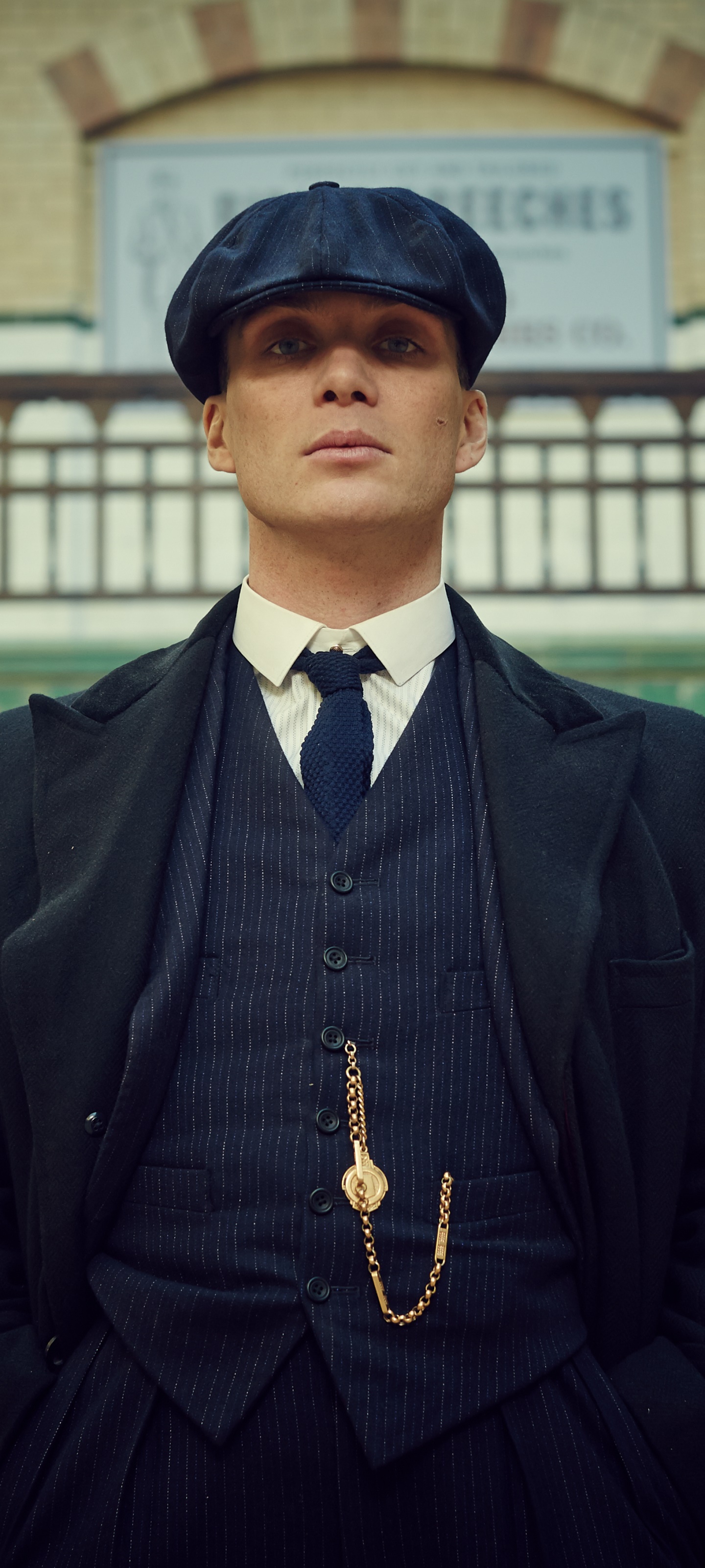 TV Show Peaky Blinders, Cillian Murphy, 1440x3200, Phone HD Wallpaper