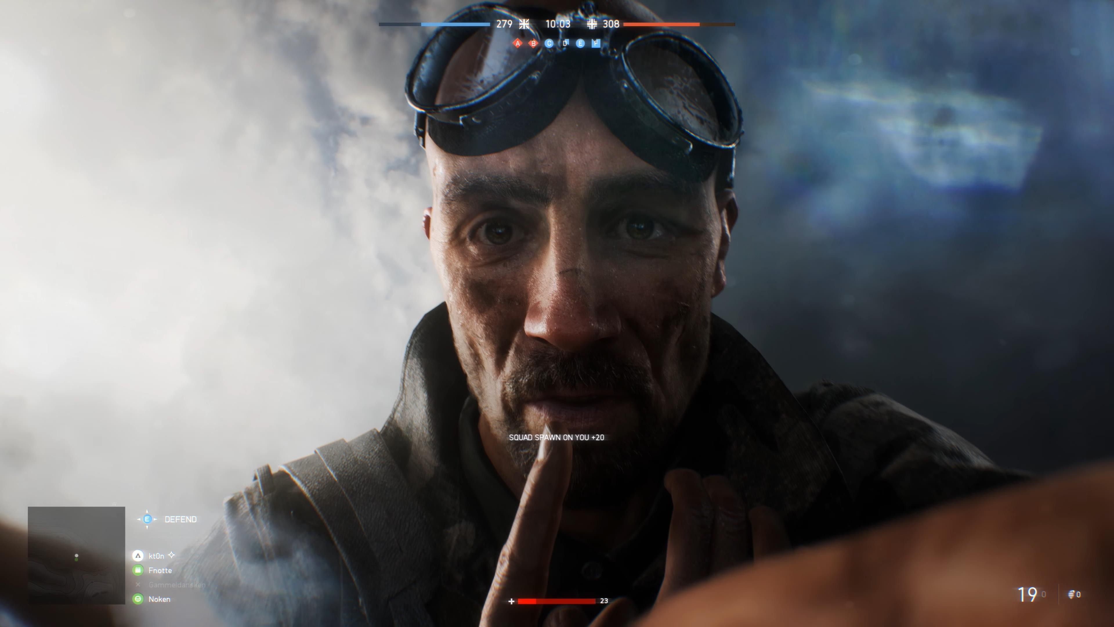 Battlefield 5, screenshot, 4K, HD Wallpaper