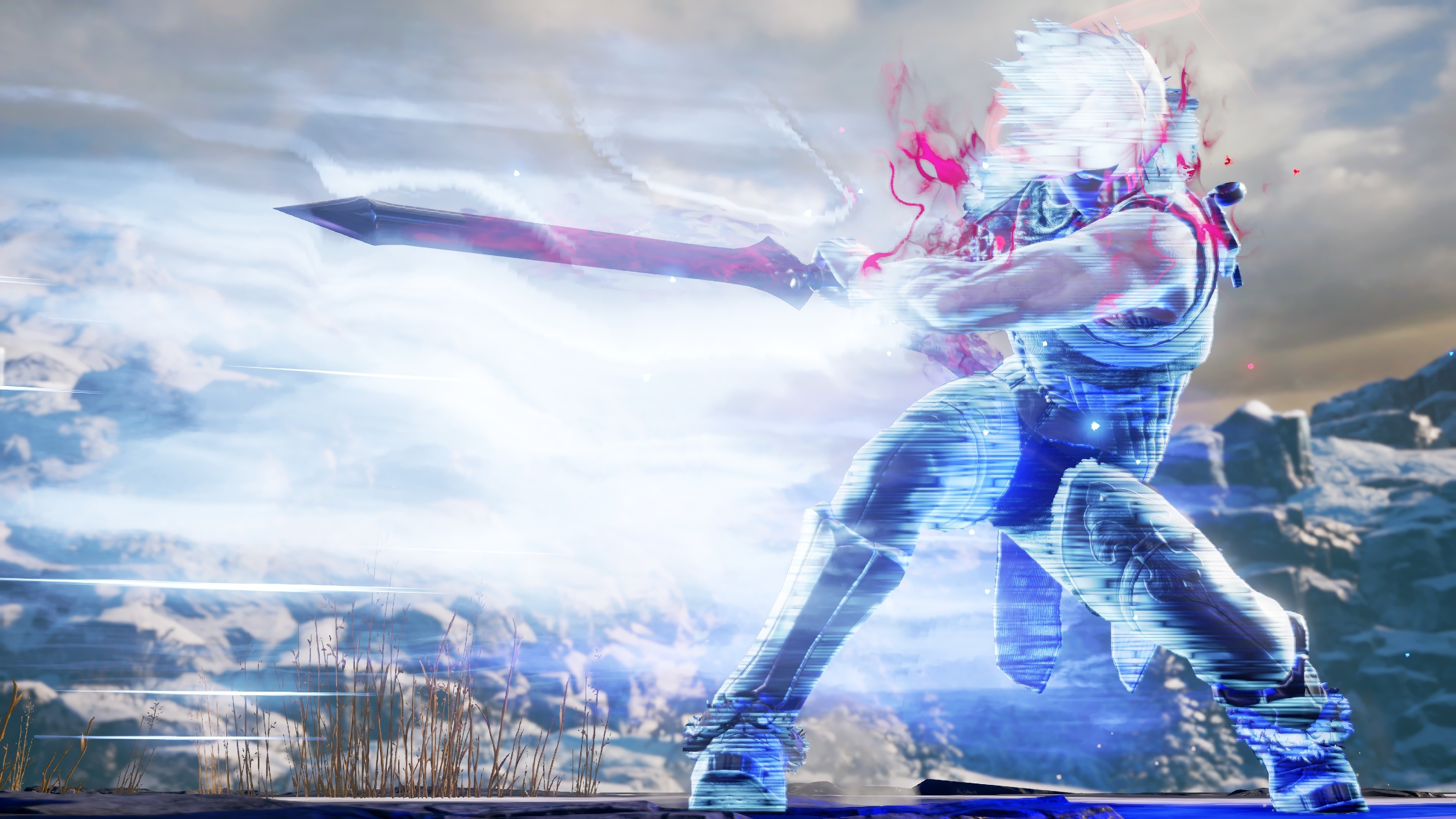 Soulcalibur VI, poster, 4K, HD Wallpaper