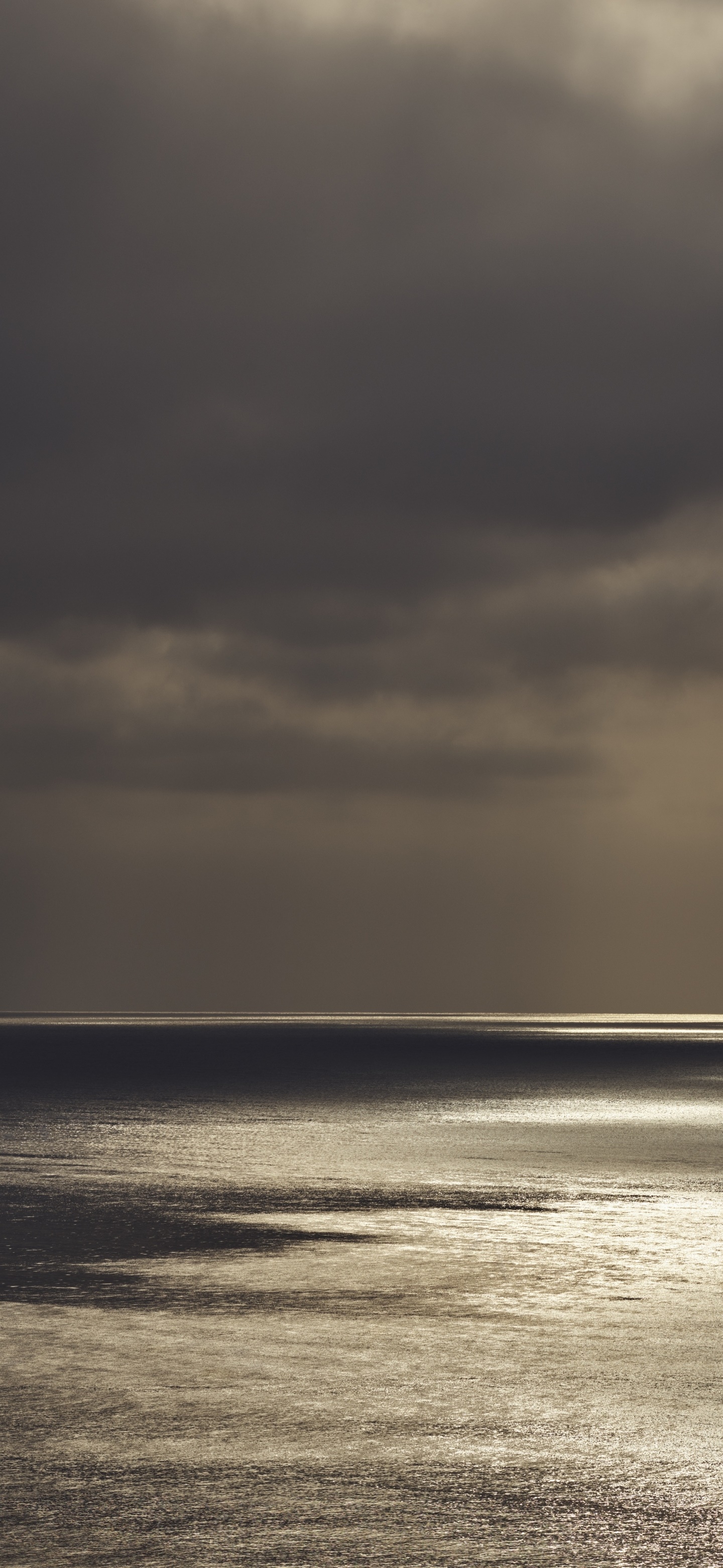 Earth Ocean, Pacific Ocean, 1440x3120, Phone HD Wallpaper