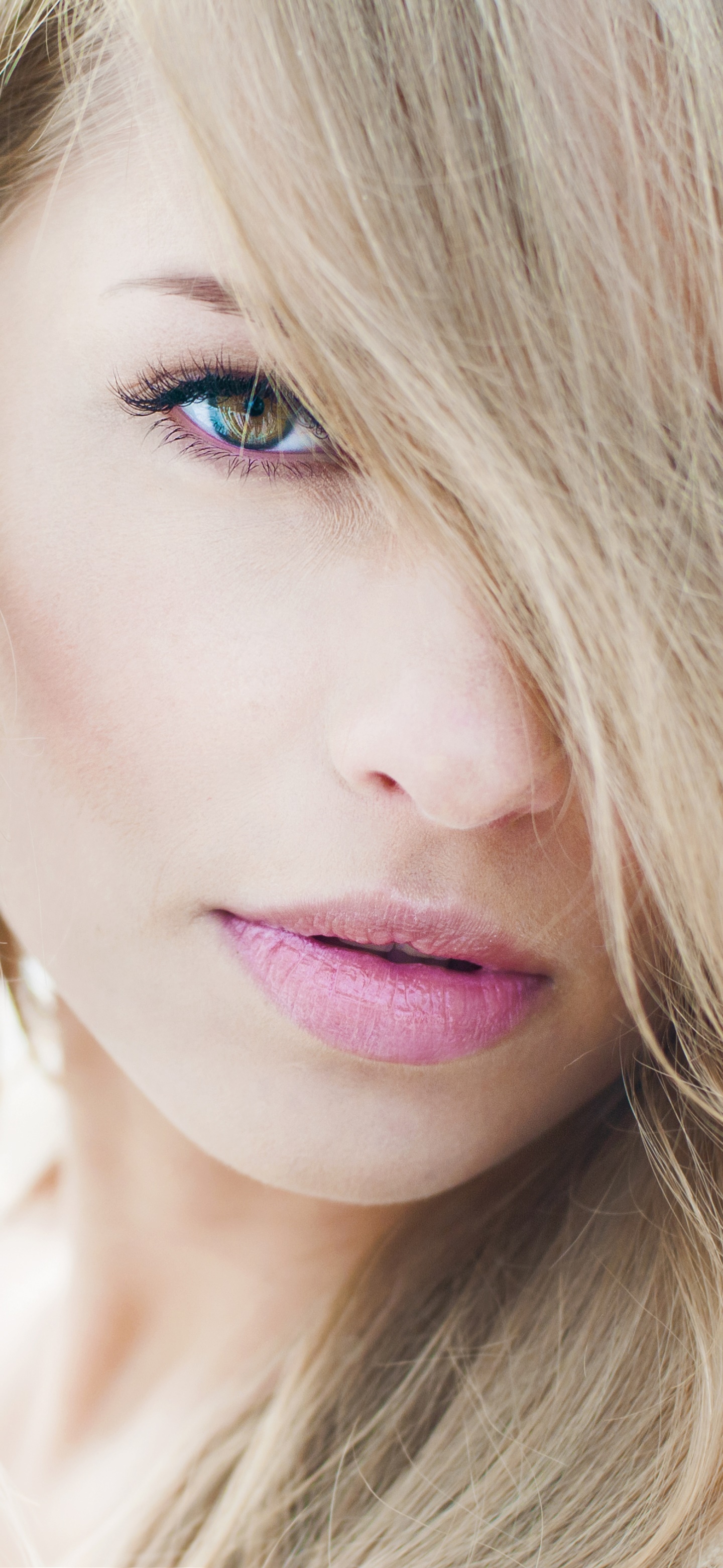 Women Model, 1440x3120, Phone HD Wallpaper