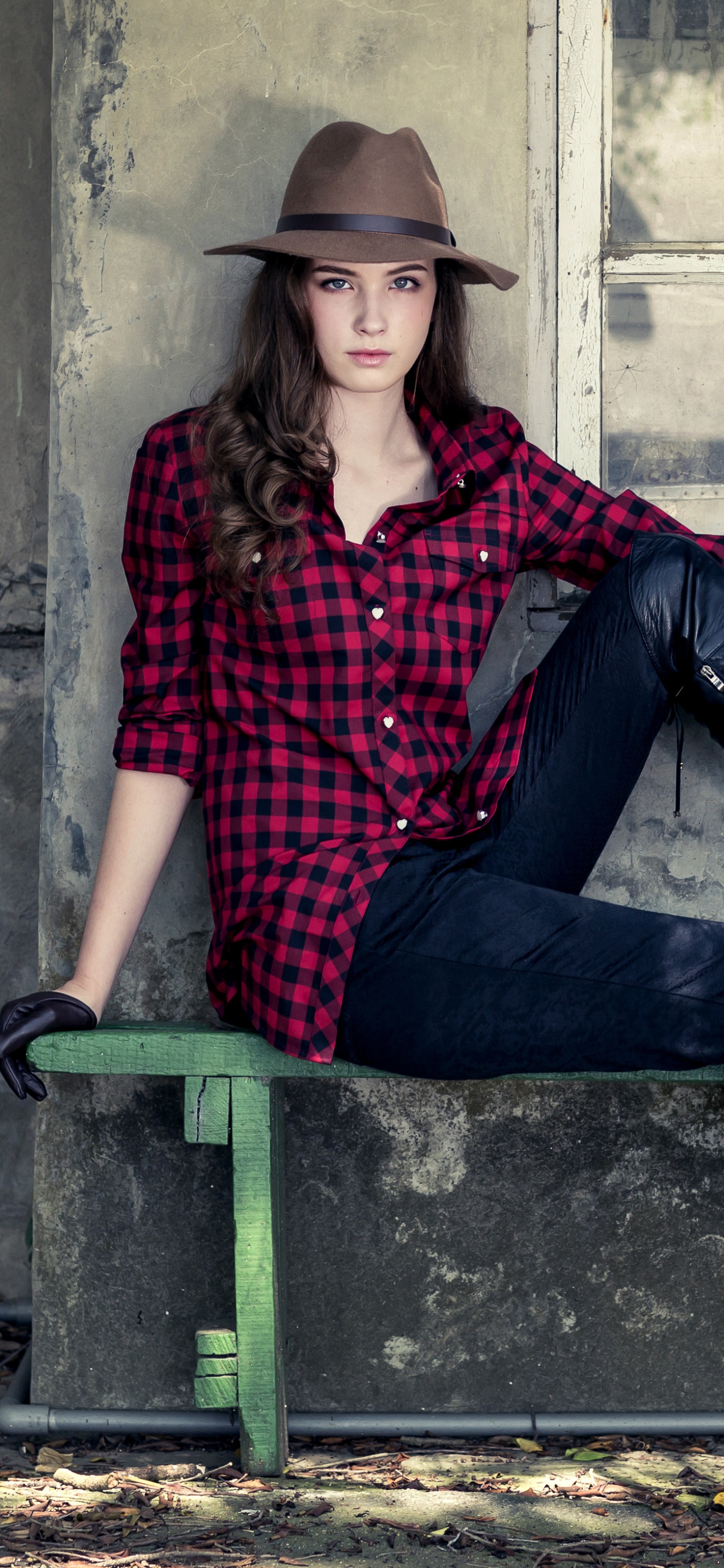 Women Model, 1440x3120, Phone HD Wallpaper