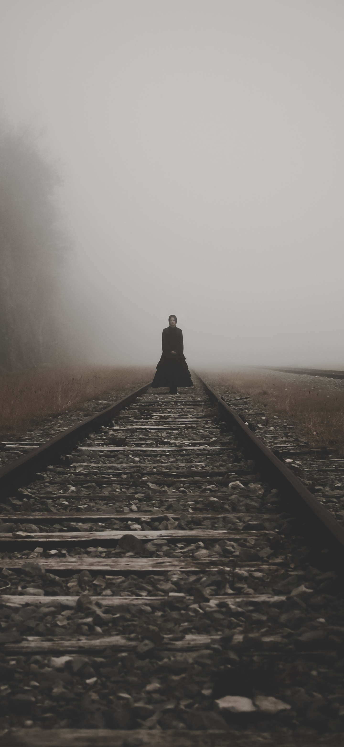 Women Model, 1440x3120, Phone HD Wallpaper