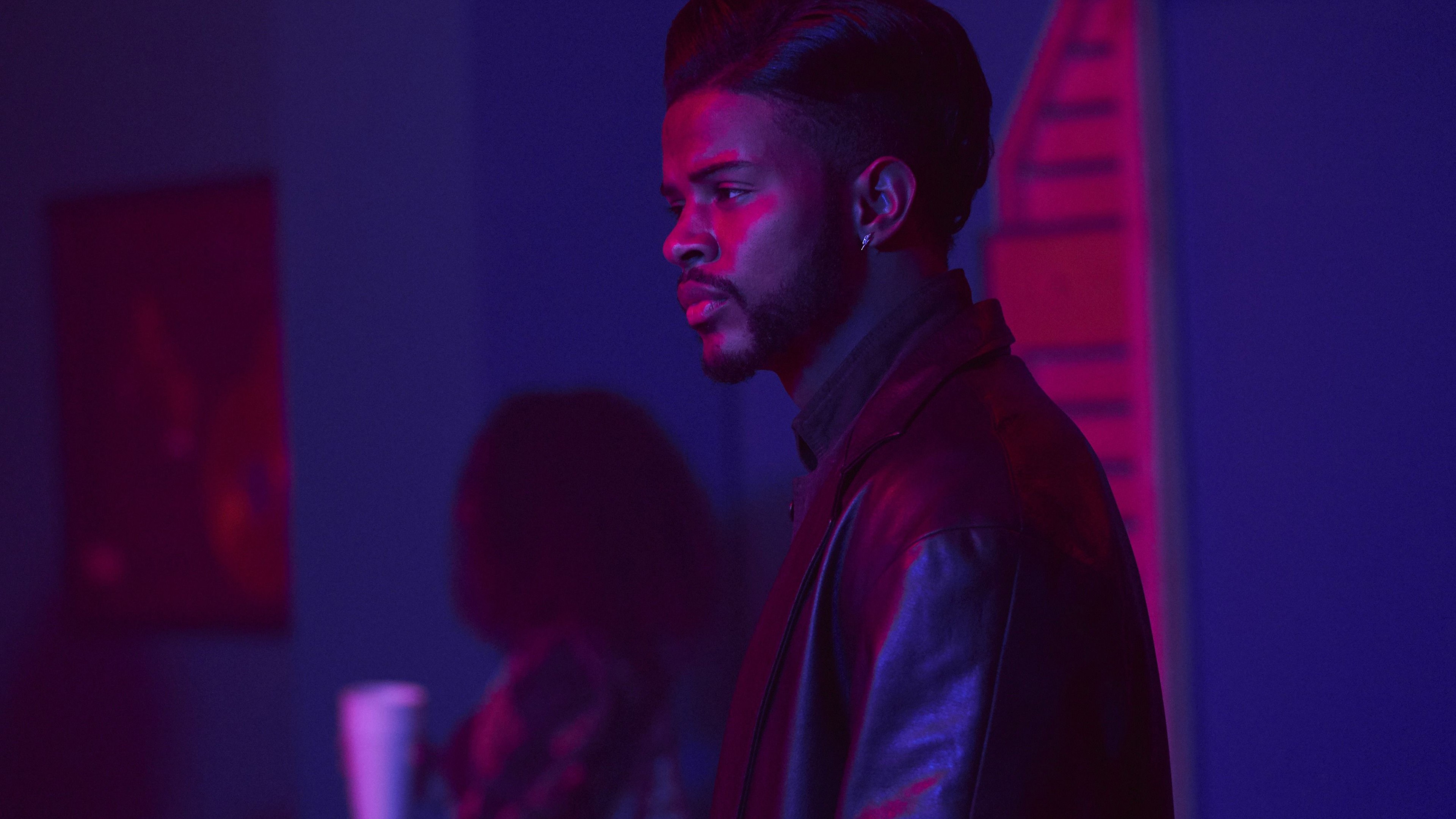 SuperFly, Trevor Jackson, 4K, HD Wallpaper