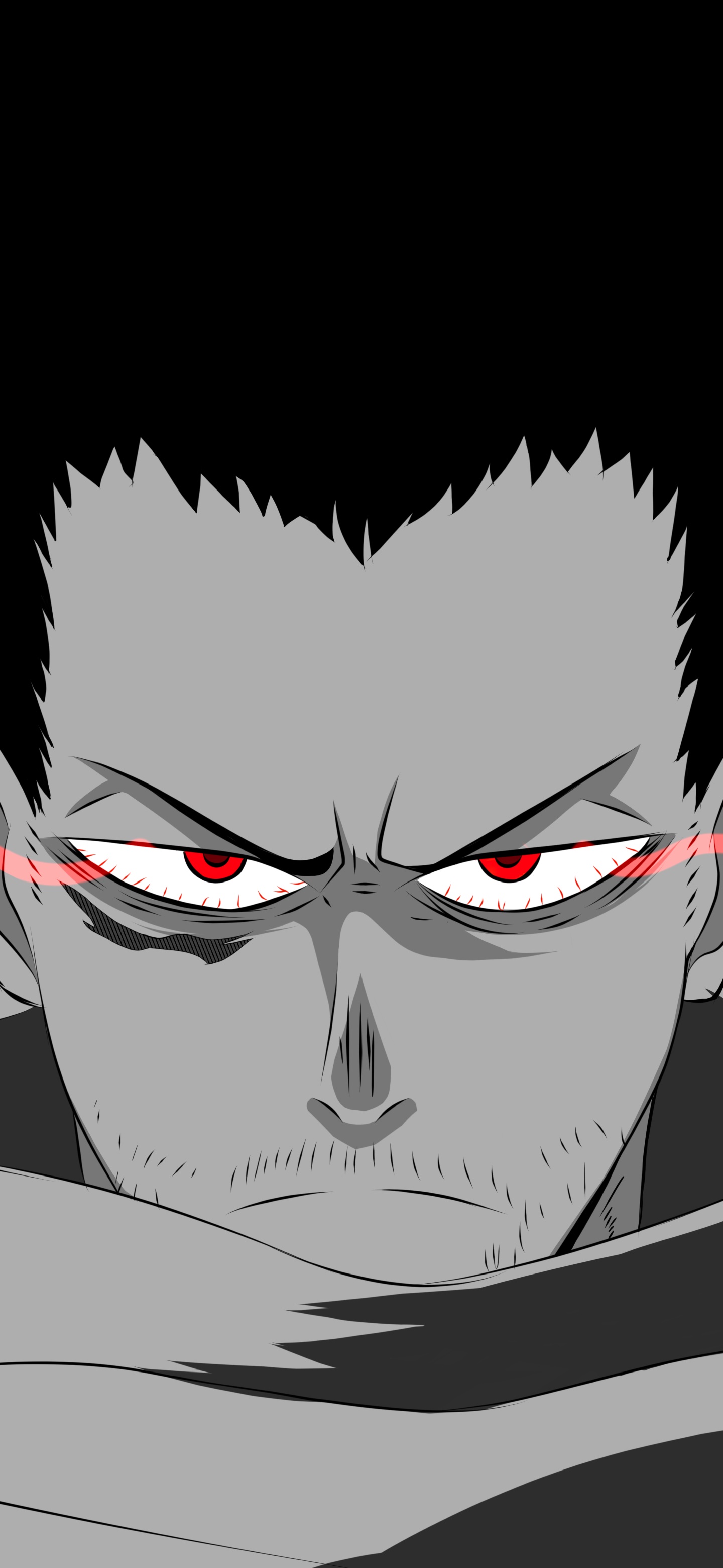 Anime My Hero Academia, 1440x3120, Phone HD Wallpaper