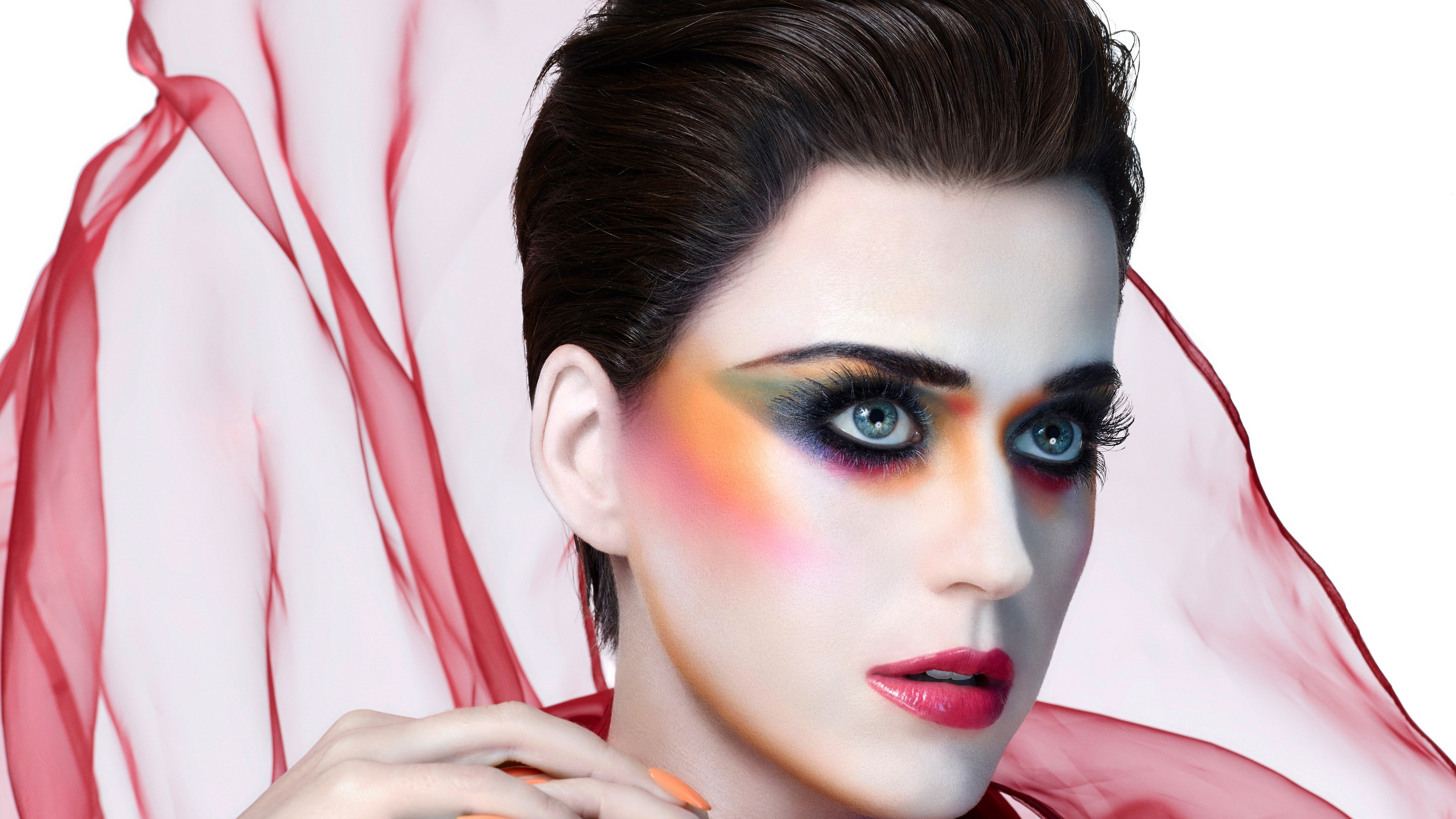Katy Perry, photo, 4k, HD Wallpaper