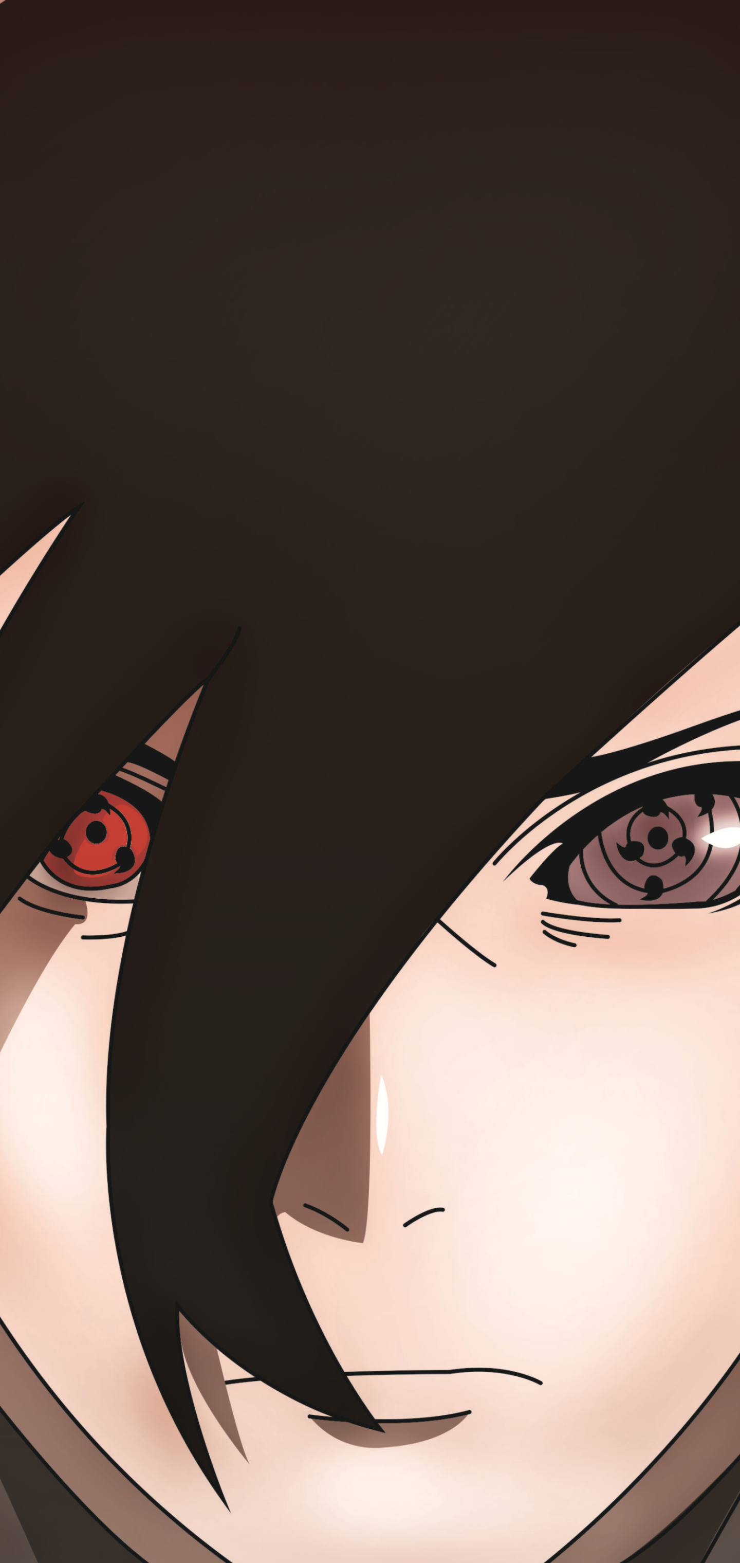 Anime Boruto, Sasuke Uchiha, 1440x3040, Phone HD Wallpaper