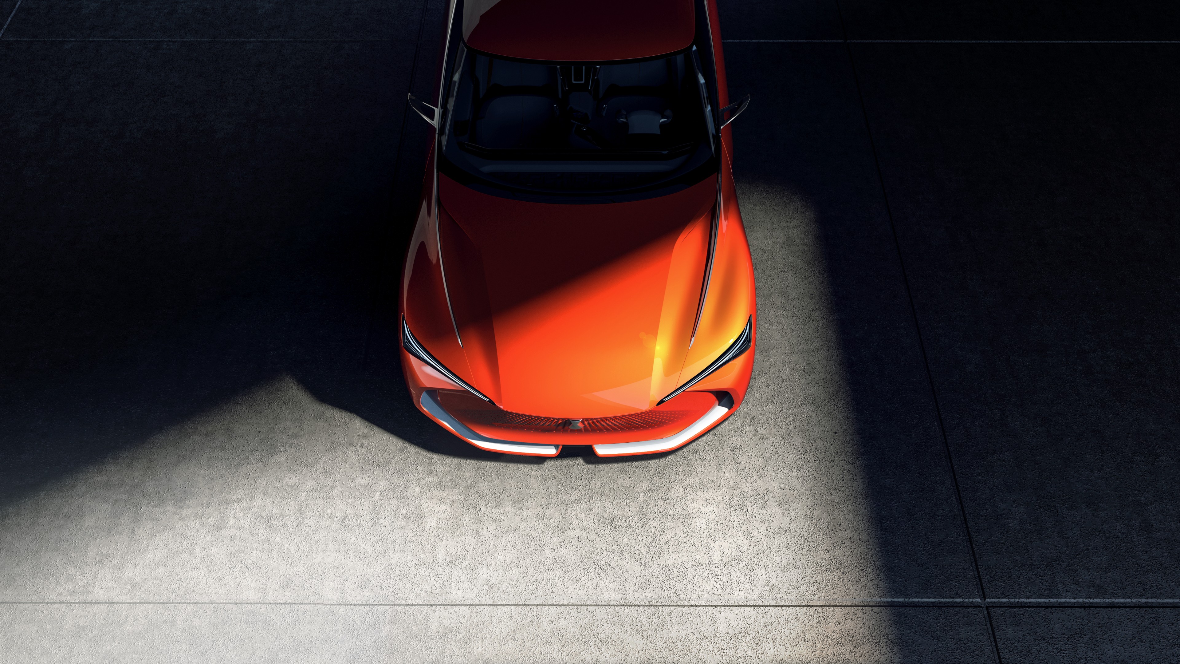WEY X, electric cars, 4K, HD Wallpaper