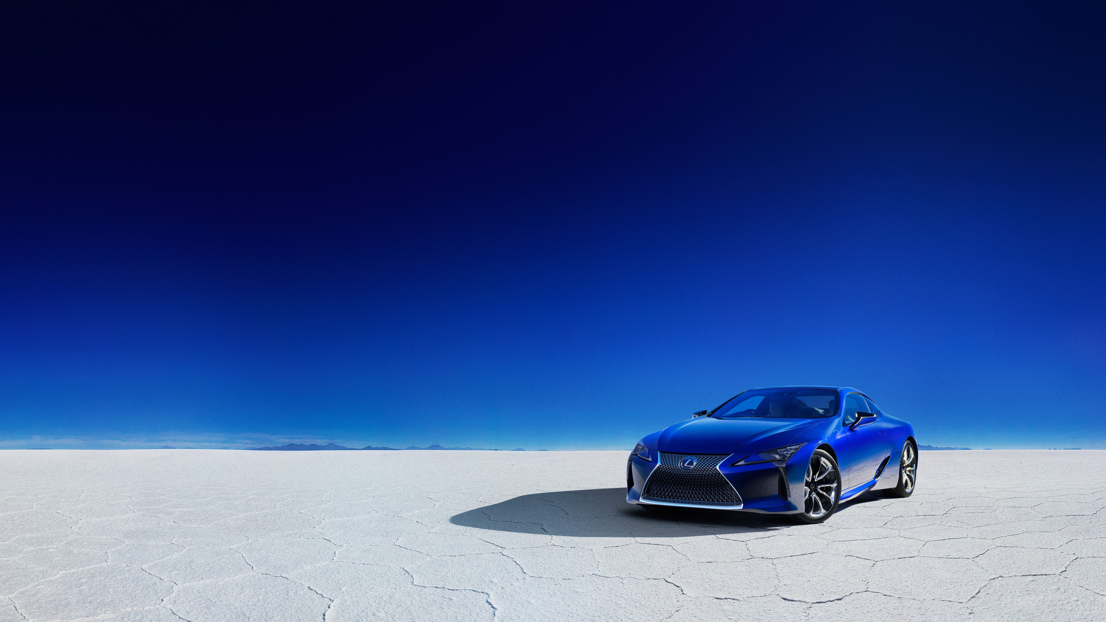 Lexus LC 500h, 2018 Cars, 4k, HD Wallpaper