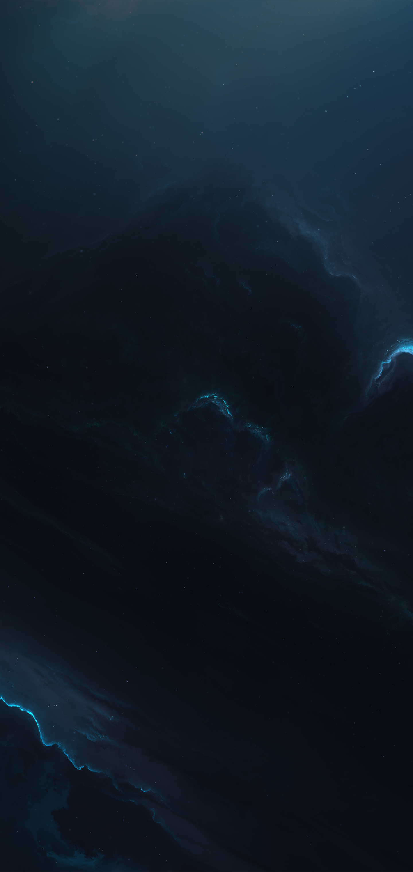 Sci Fi Nebula, Cosmos, Space, 1440x3040, Phone HD Wallpaper