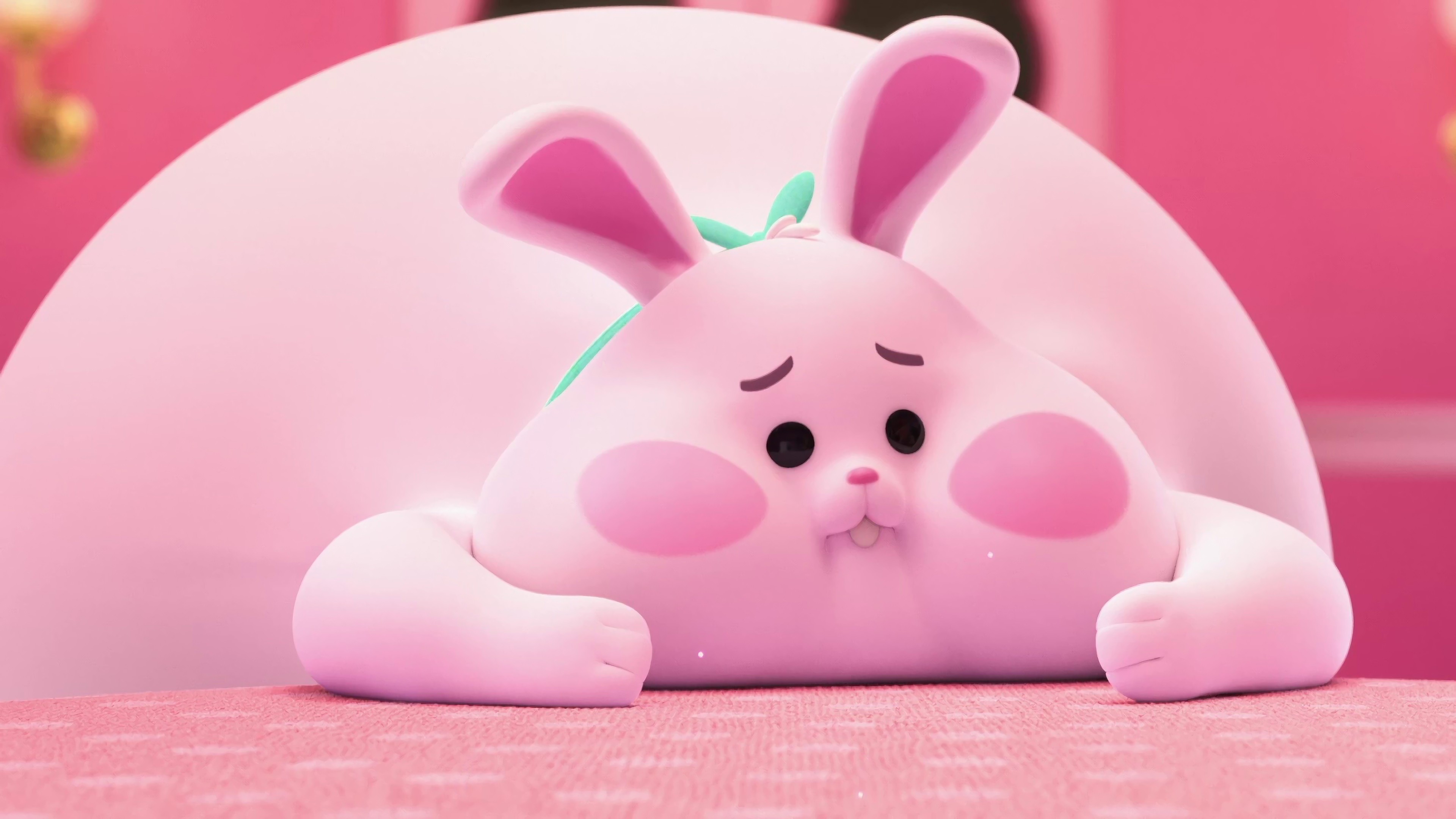 Ralph Breaks the Internet: Wreck-It Ralph 2, 4k, HD Wallpaper