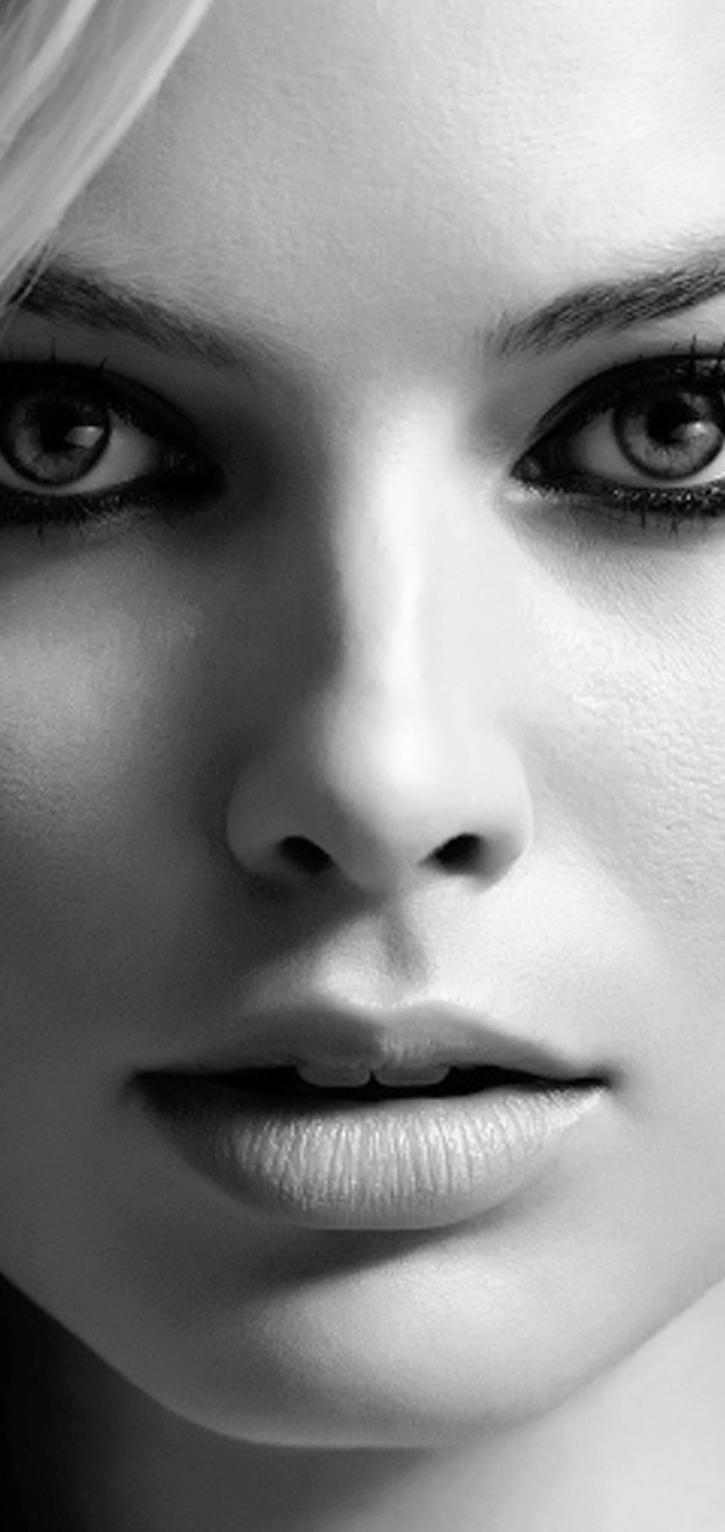 Celebrity Margot Robbie, 1440x3040, Phone HD Wallpaper