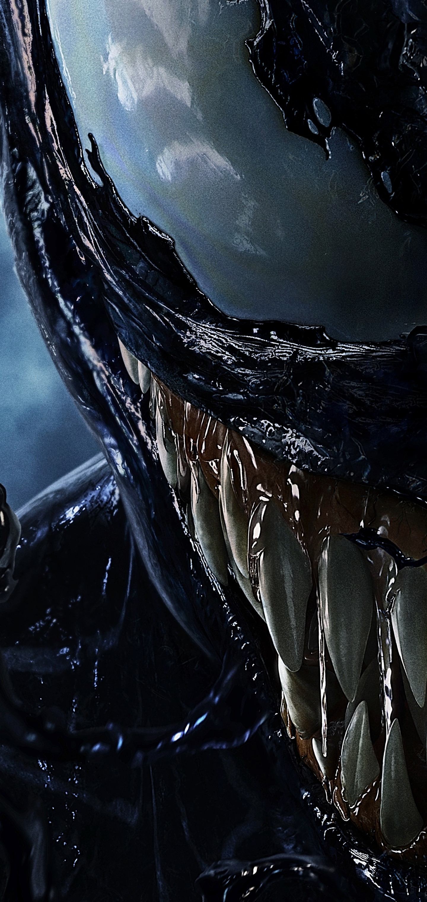 Movie Venom, 1440x3040, Phone HD Wallpaper