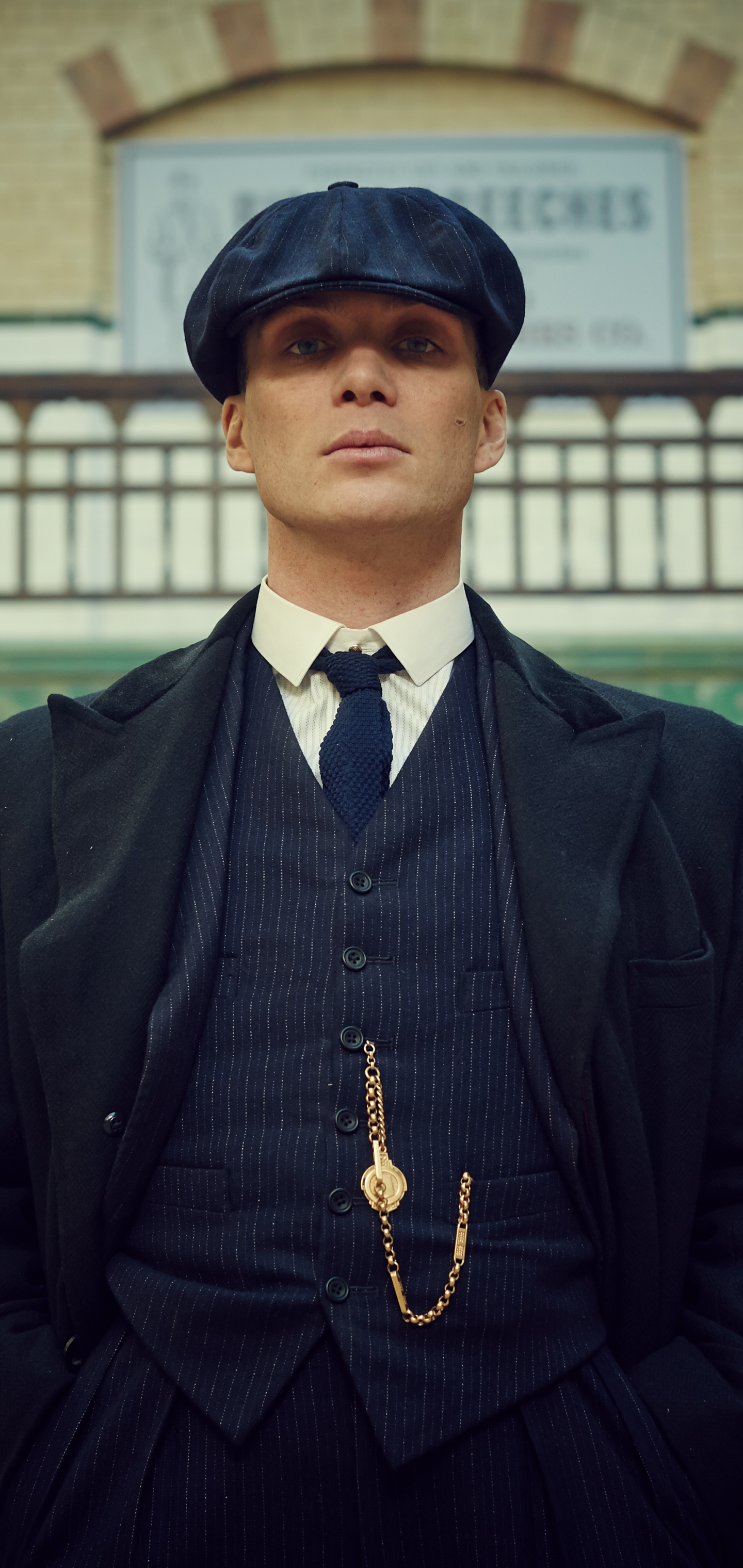 TV Show Peaky Blinders, Cillian Murphy, 1440x3040, Phone HD Wallpaper
