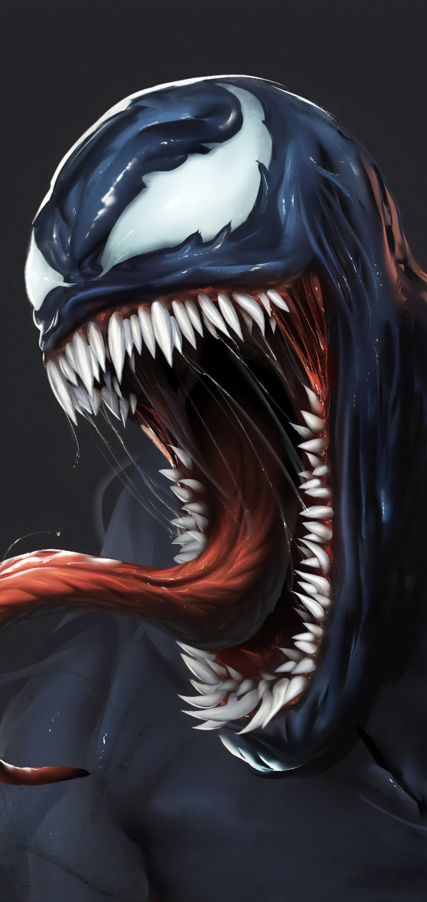 Movie Venom, 1440x3040, Phone HD Wallpaper