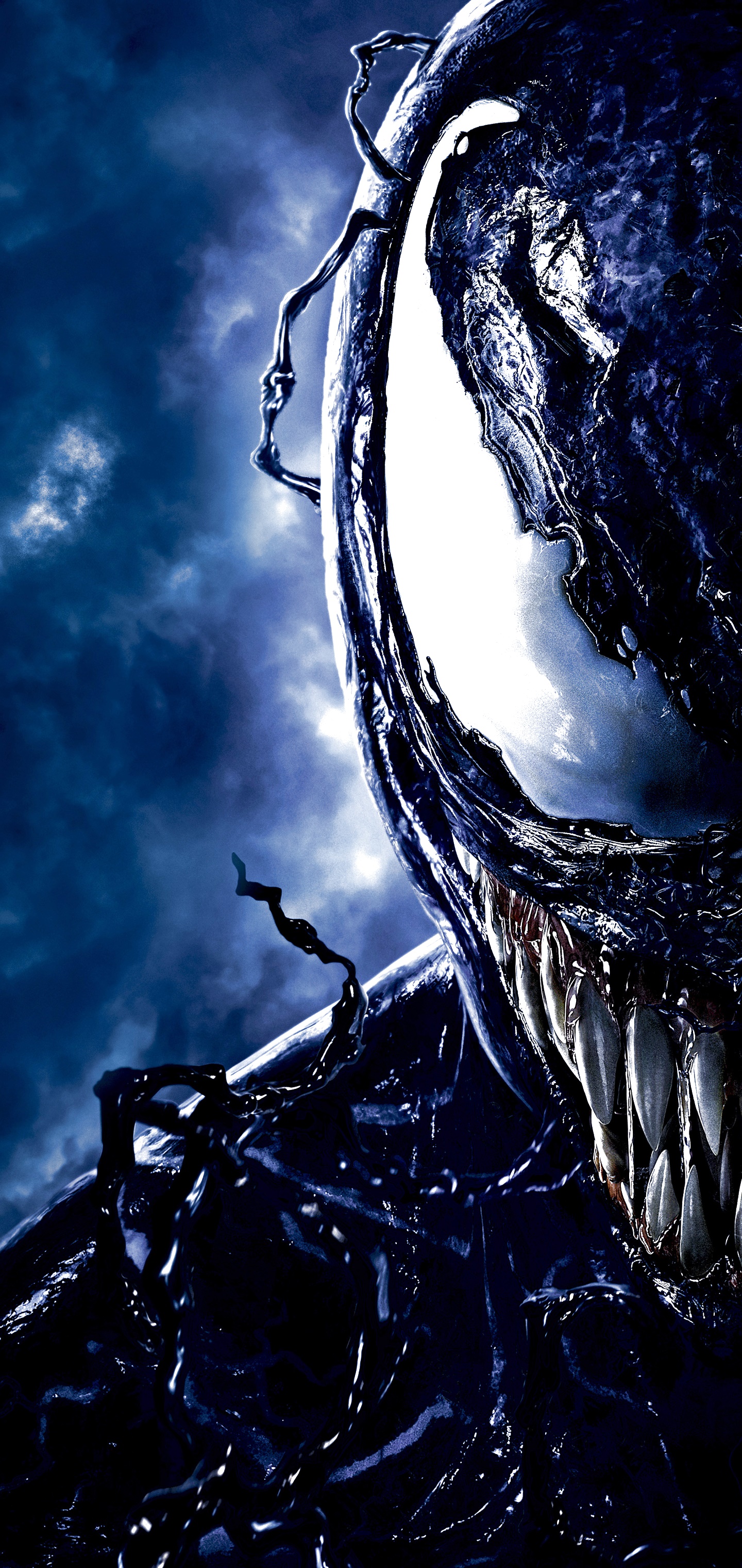 Movie Venom, 1440x3040, Phone HD Wallpaper