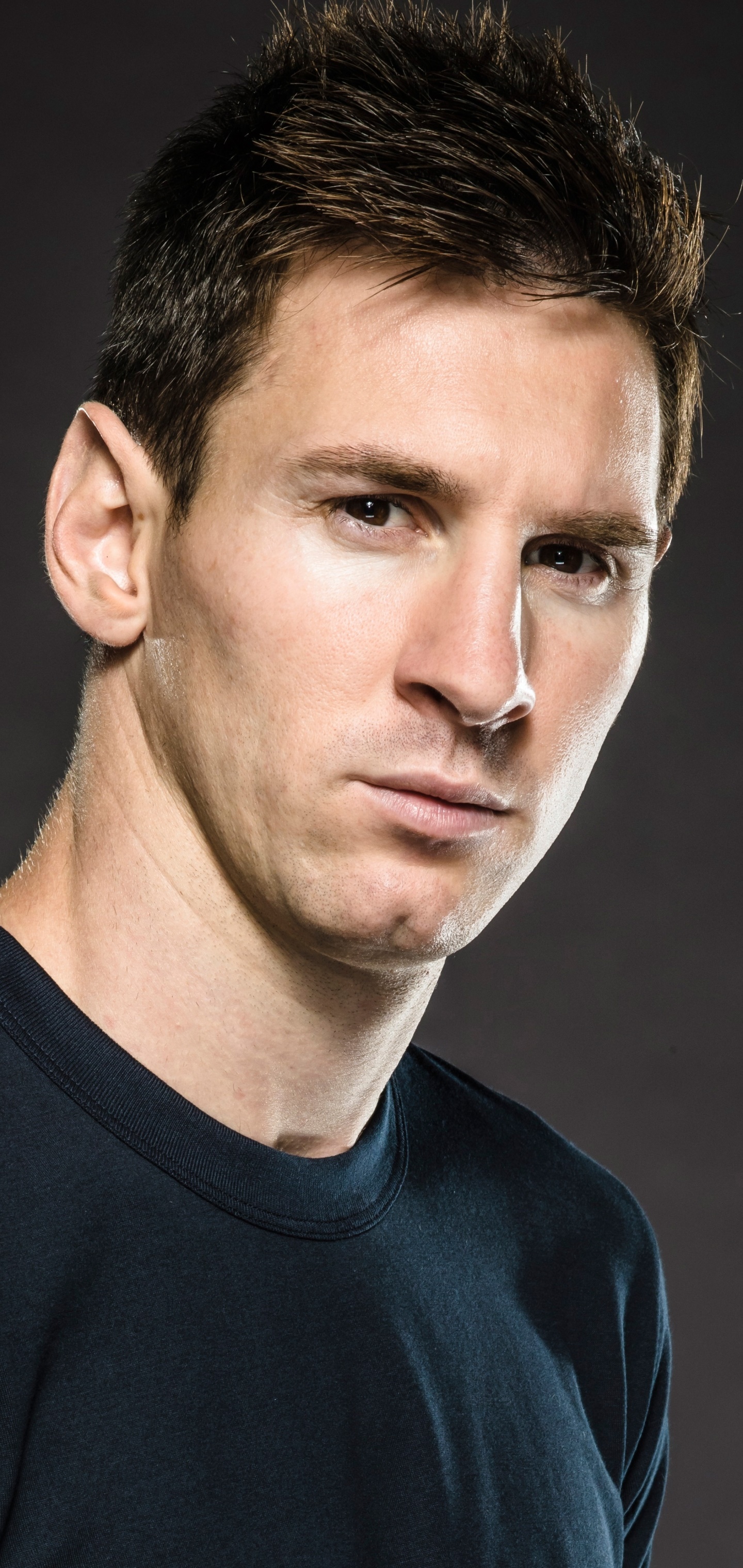 Sports Lionel Messi, Argentinian, 1440x3040, Phone HD Wallpaper