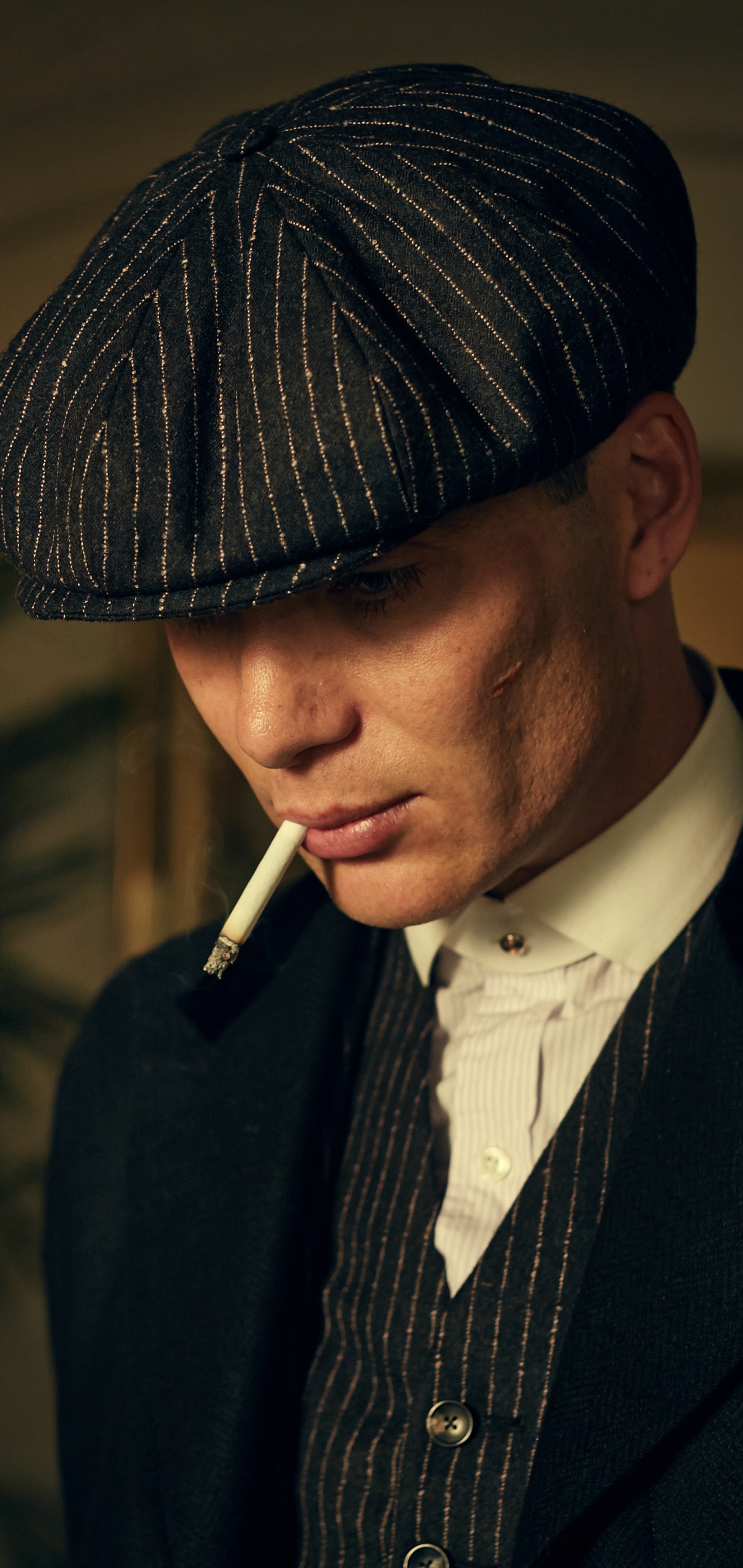 TV Show Peaky Blinders, 1440x3040, Phone HD Wallpaper