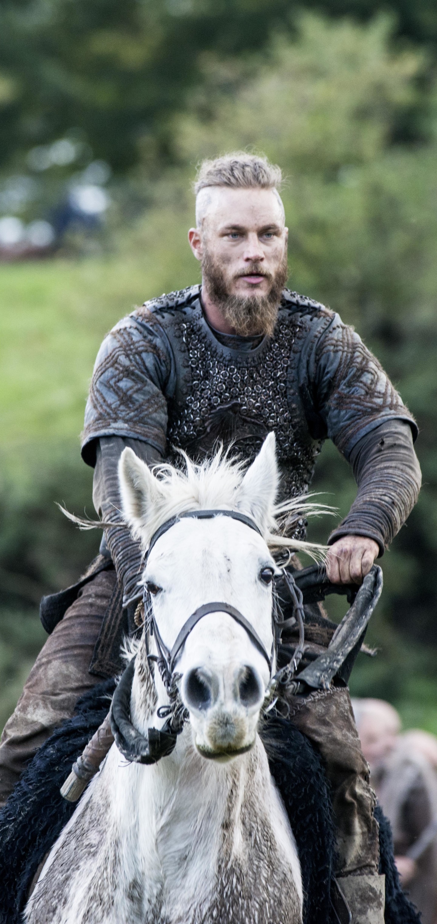 TV Show Vikings, 1440x3040, Phone HD Wallpaper