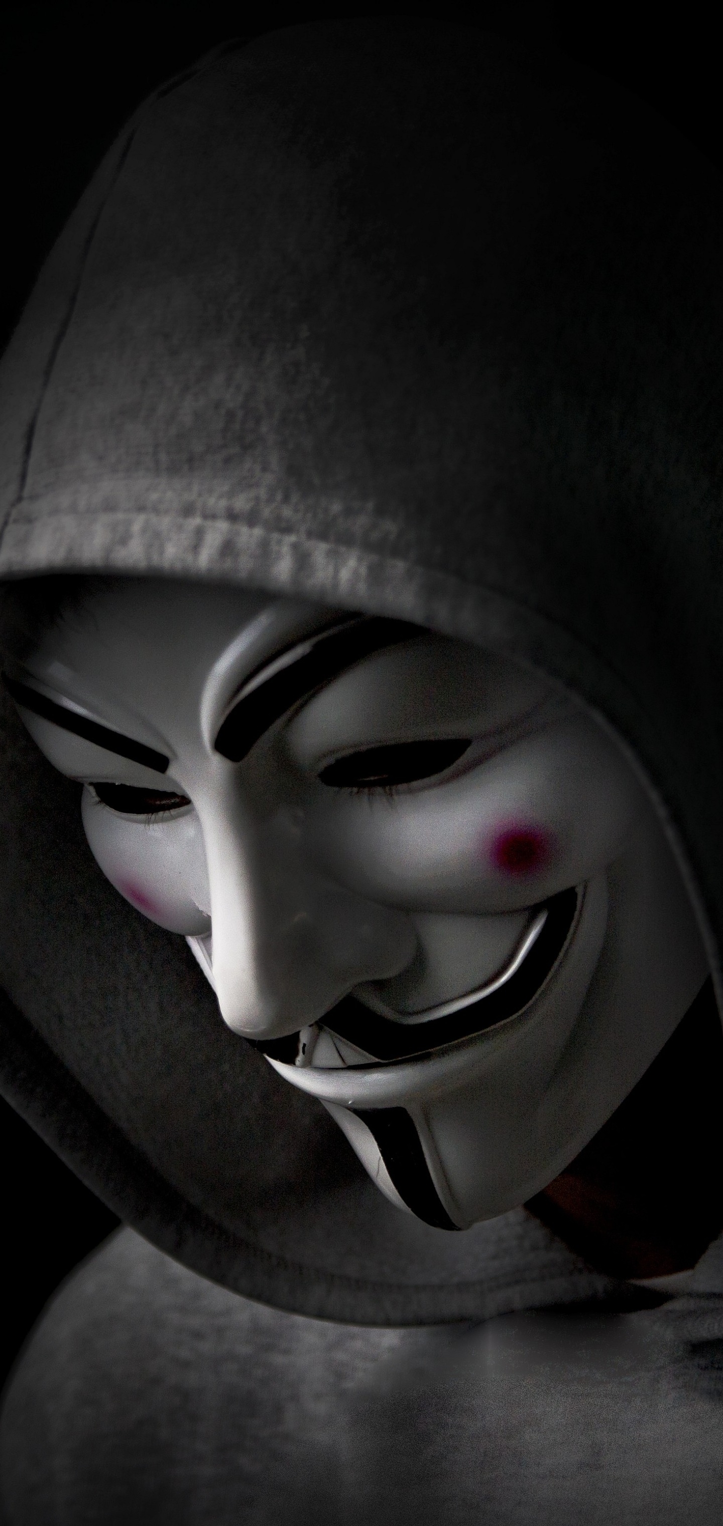 Technology Anonymous, 1440x3040, Phone HD Wallpaper