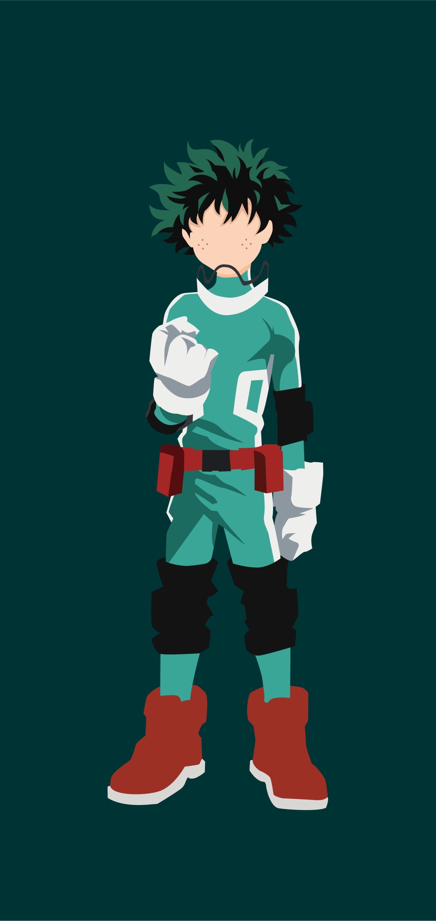Anime My Hero Academia, 1440x3040, Phone HD Wallpaper