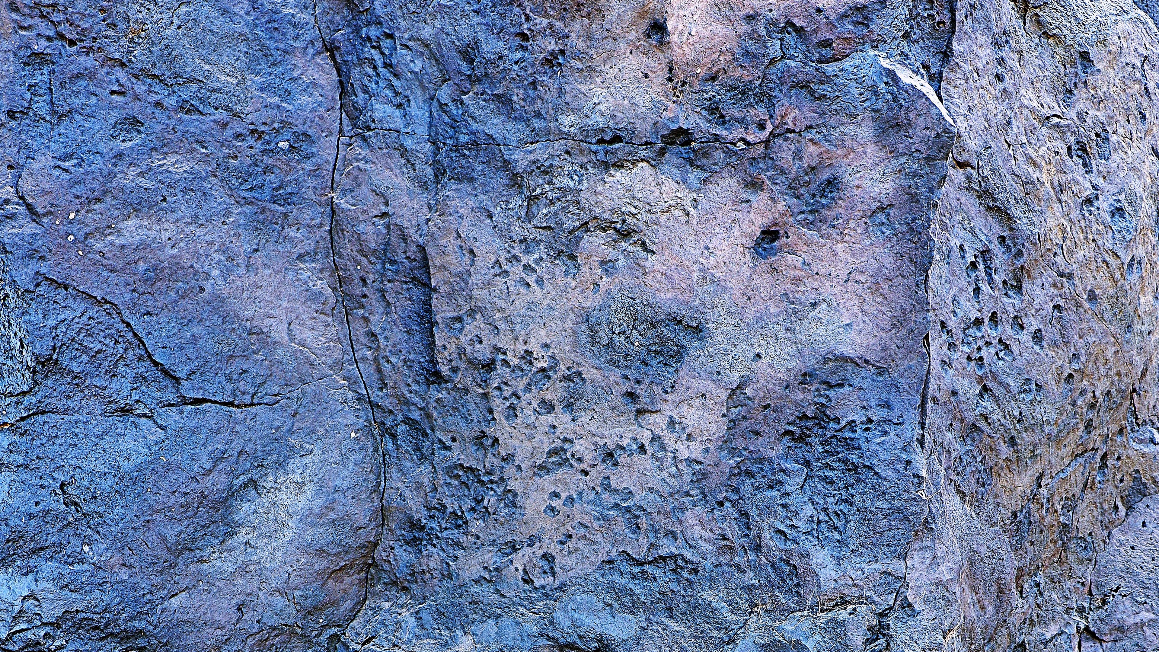 stone, texture, roughness, relief, 4k, HD Wallpaper