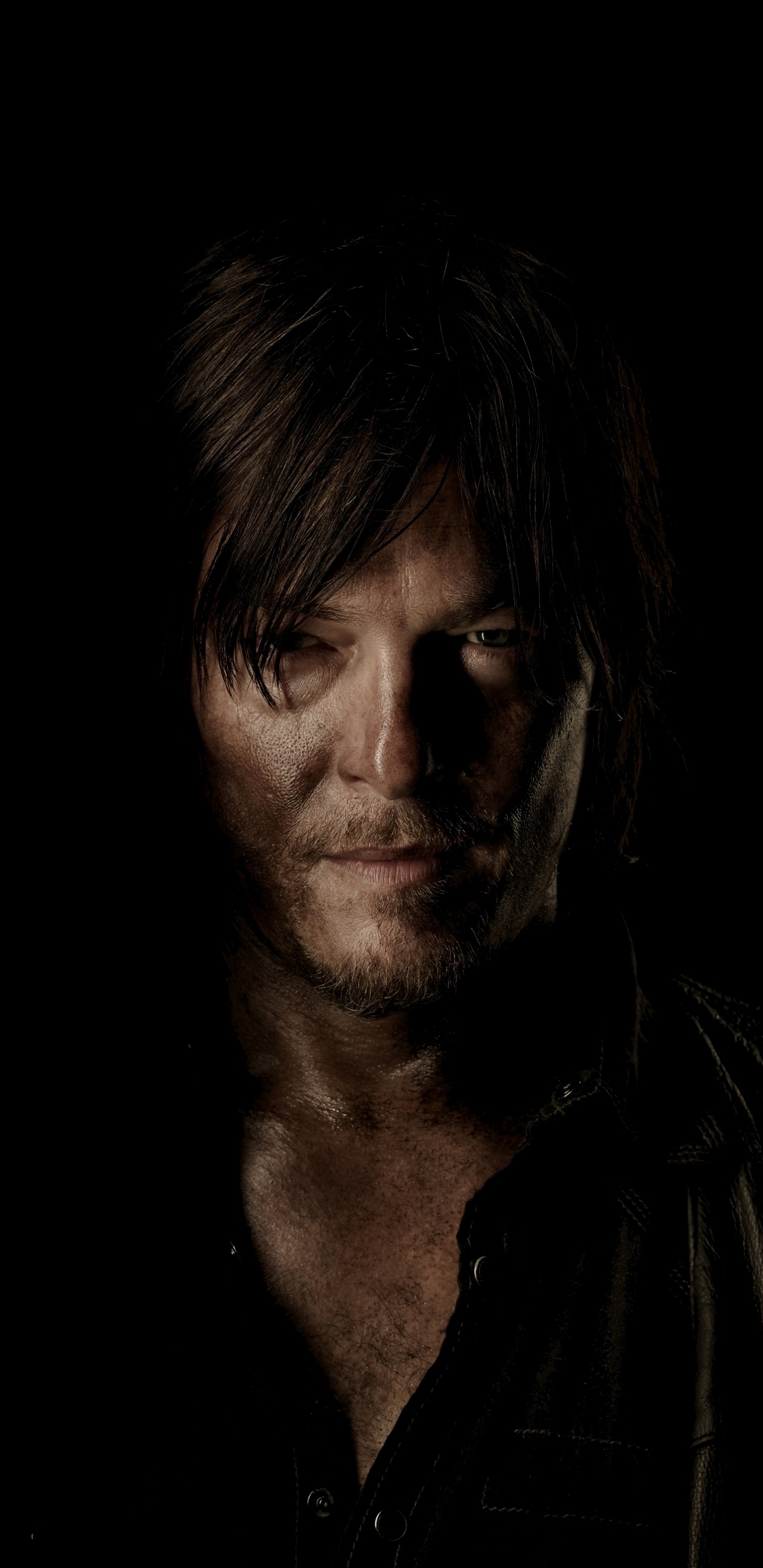 TV Show The Walking Dead, 1440x2960, Phone HD Wallpaper