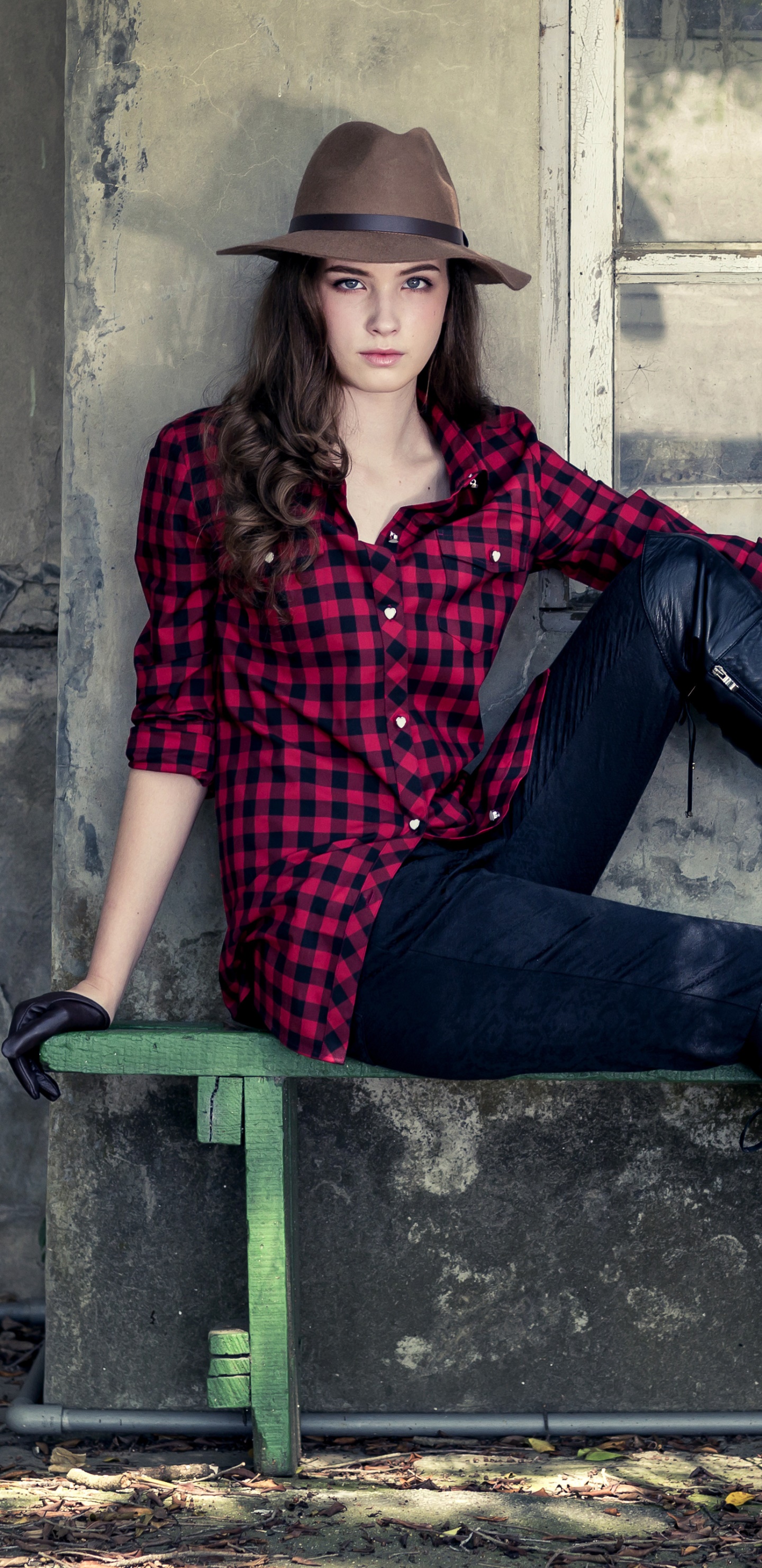 Women Model, 1440x2960, Phone HD Wallpaper